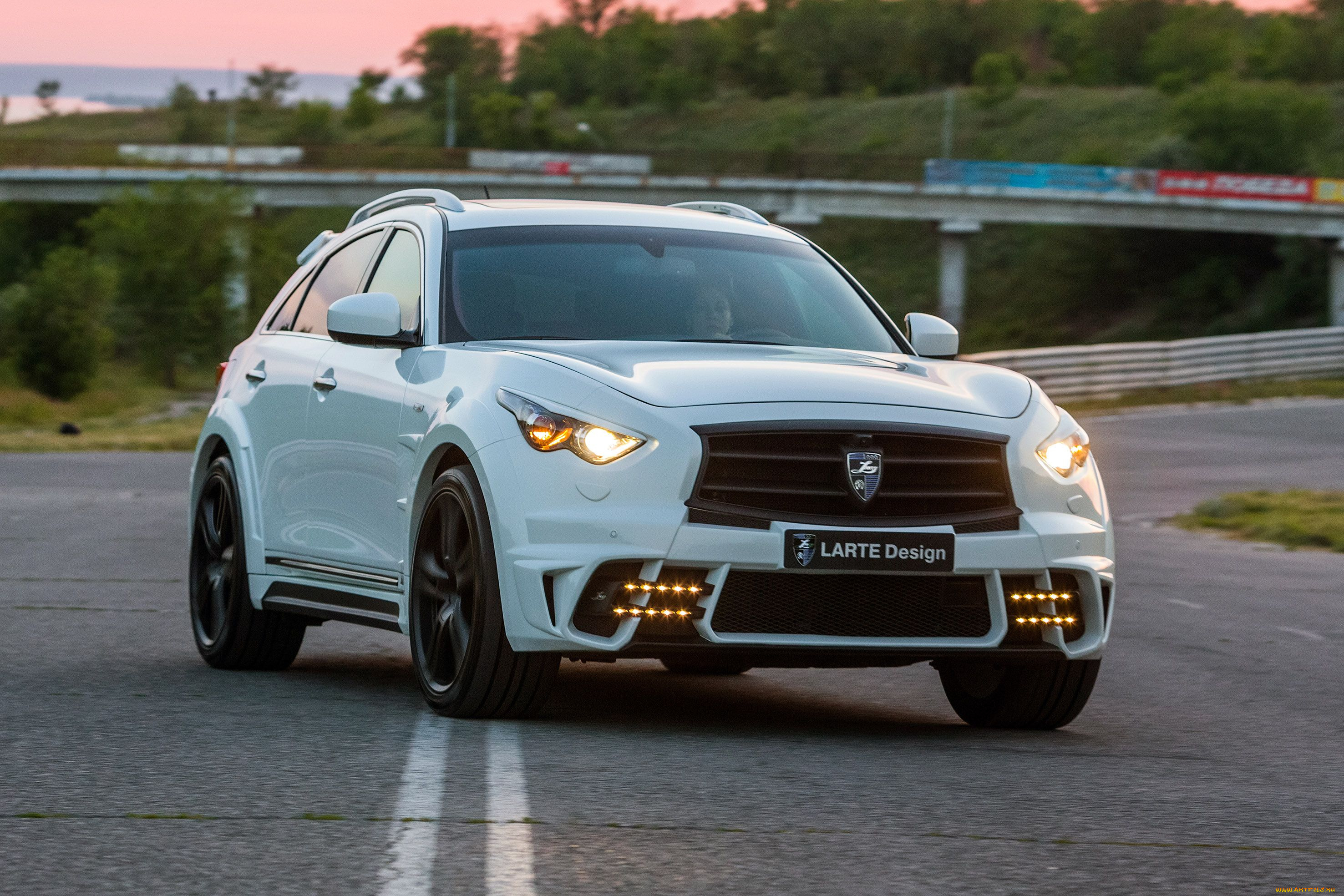 автомобили, infiniti