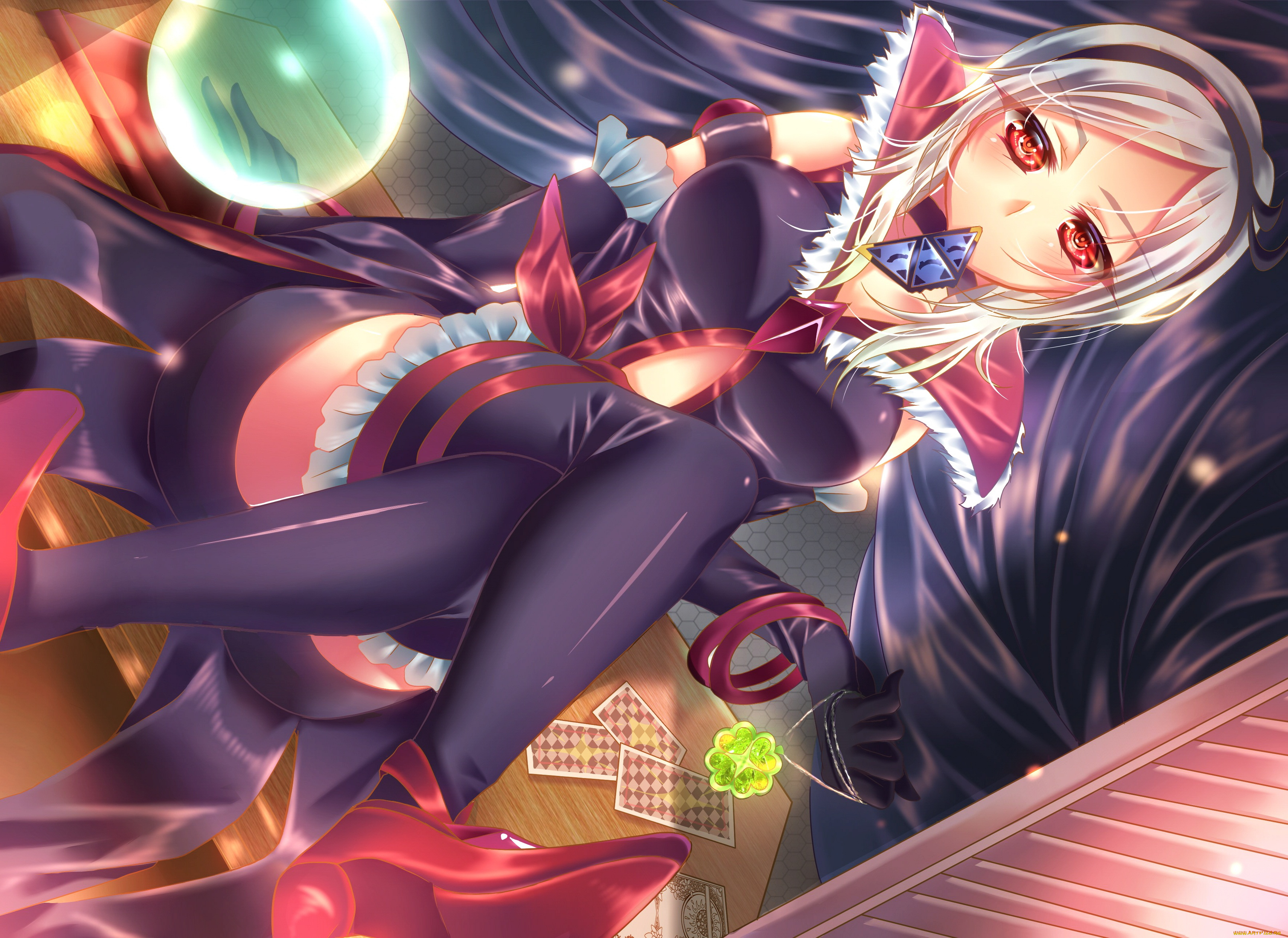 аниме, unknown, , другое, higashi, setsuna, eas, fresh, pretty, cure, touki, matsuri