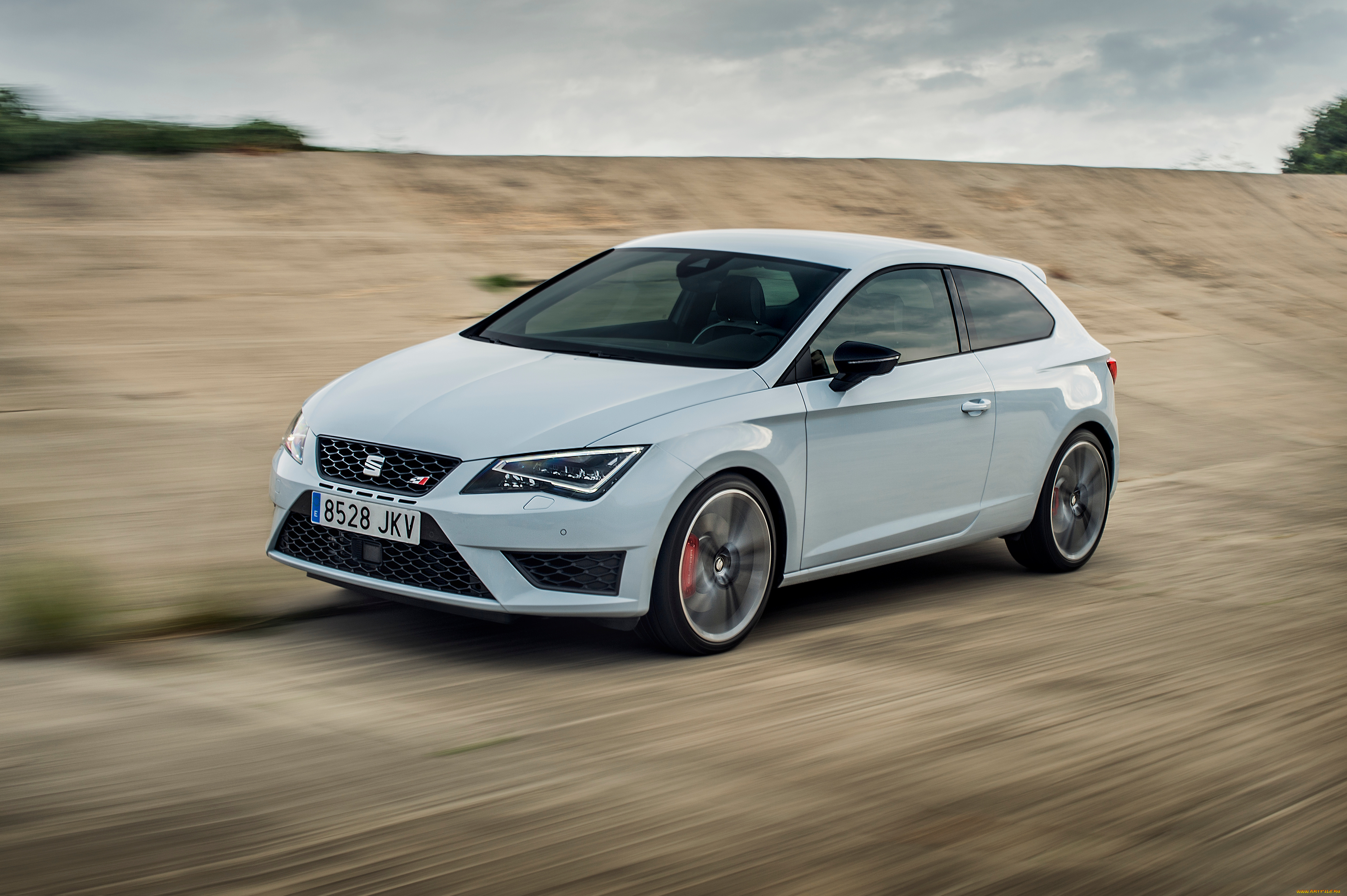 автомобили, seat, 2015г, 5f, 290, cupra, leоn, sc