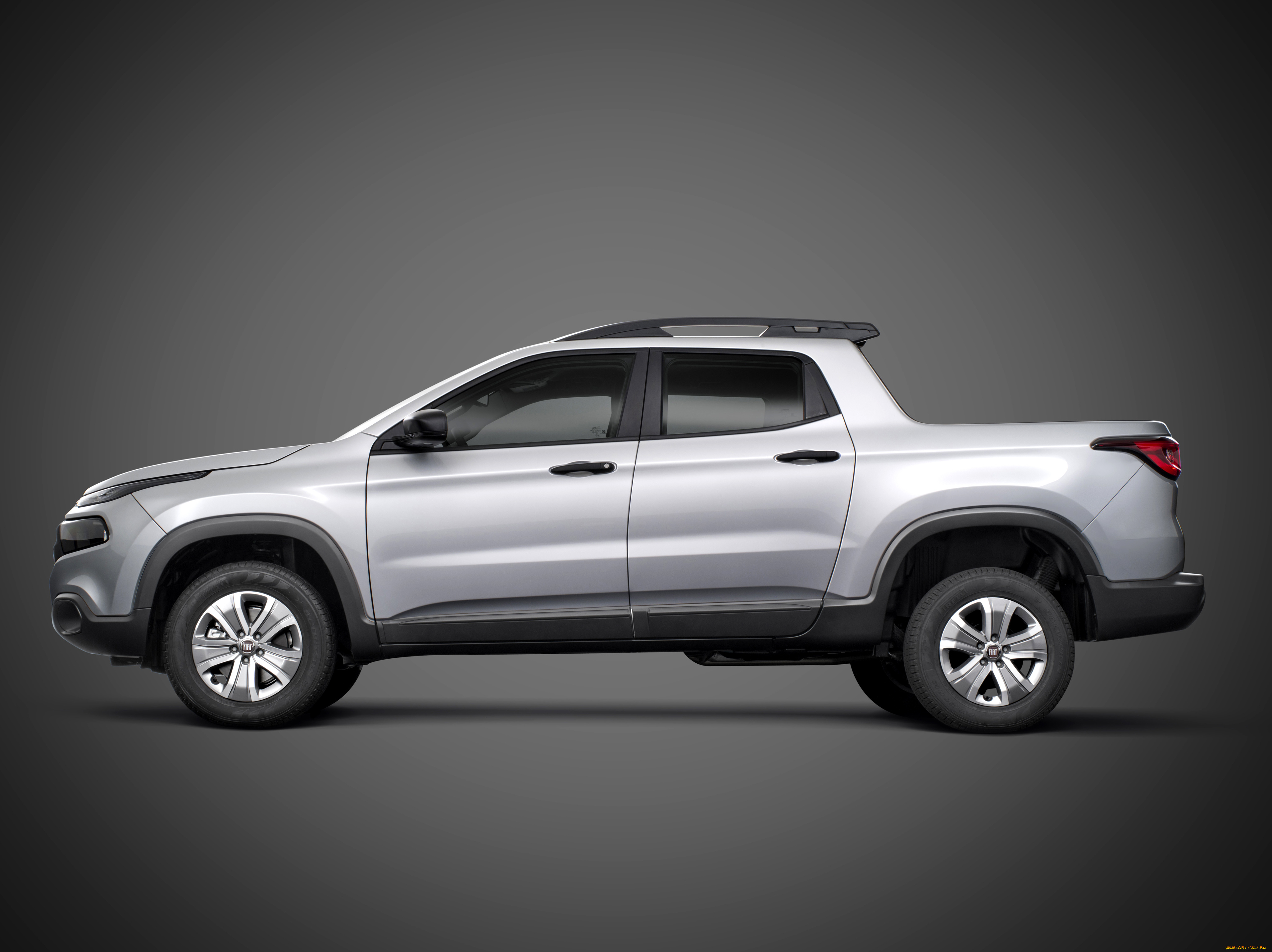 автомобили, fiat, 2016г, 226, freedom, toro