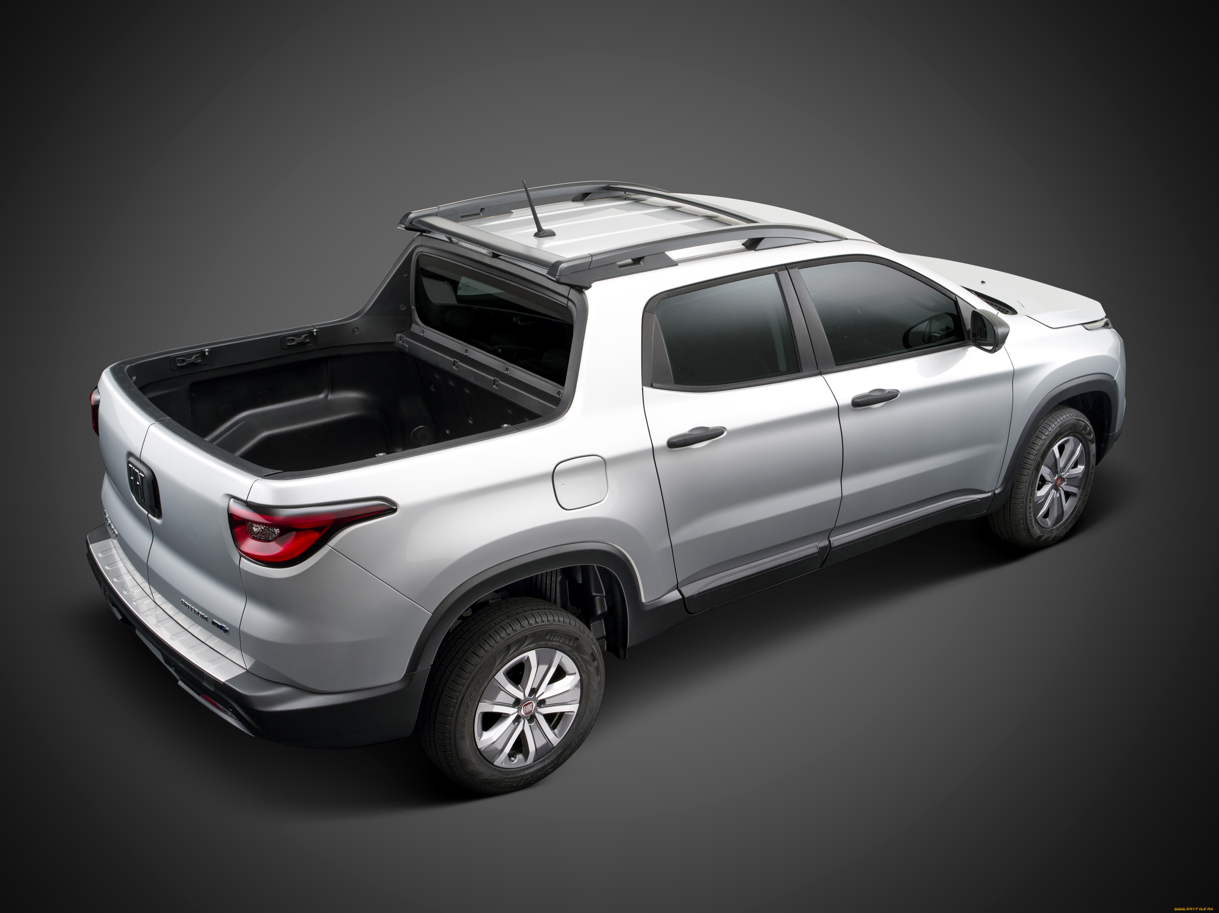 автомобили, fiat, 2016г, 226, freedom, toro