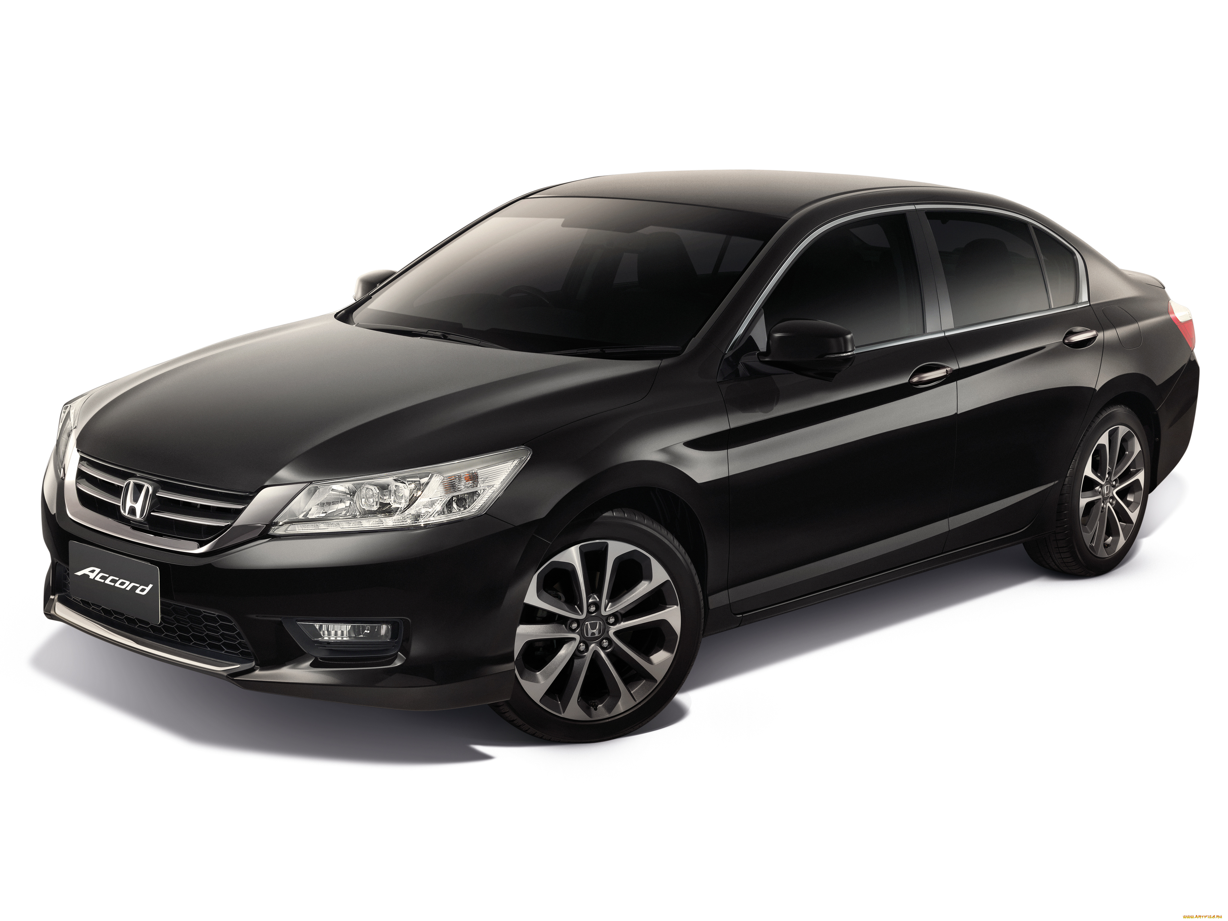 автомобили, honda, 2013г, sedan, accord, th-spec
