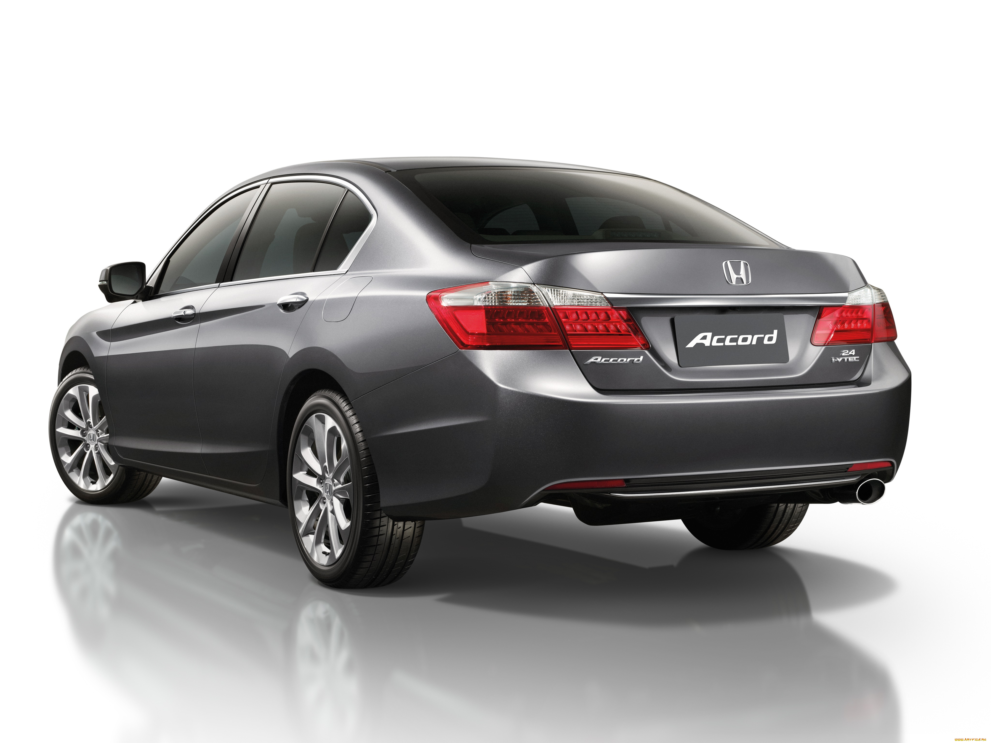 автомобили, honda, 2013г, th-spec, sedan, accord