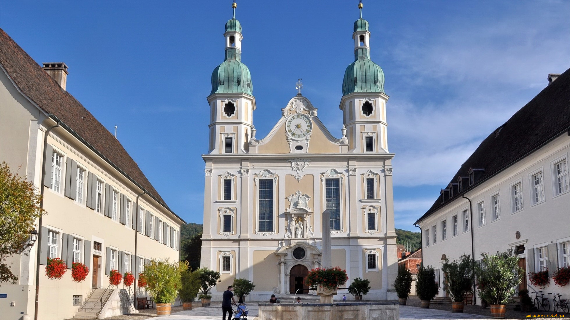 города, -, католические, соборы, , костелы, , аббатства, костел