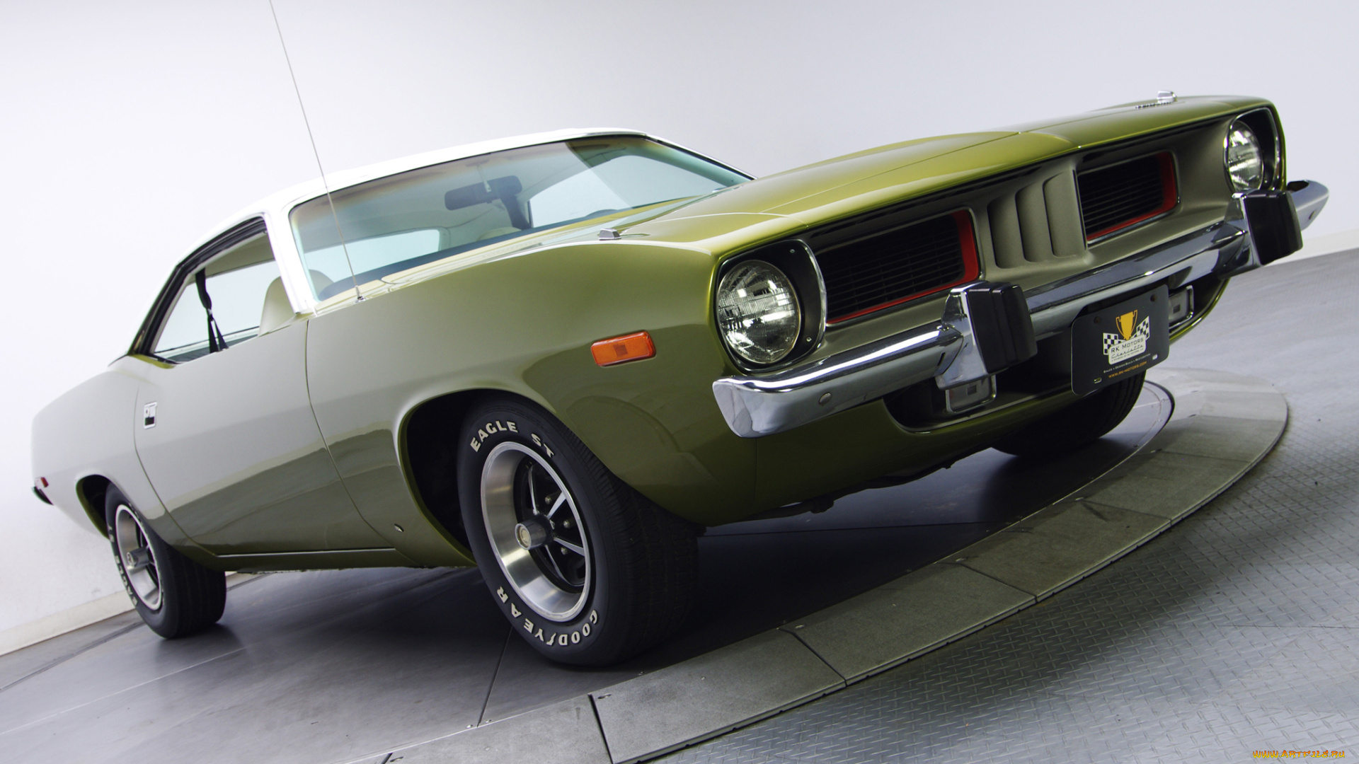 plymouth, barracuda, 1974, автомобили, plymouth, barracuda, 1974