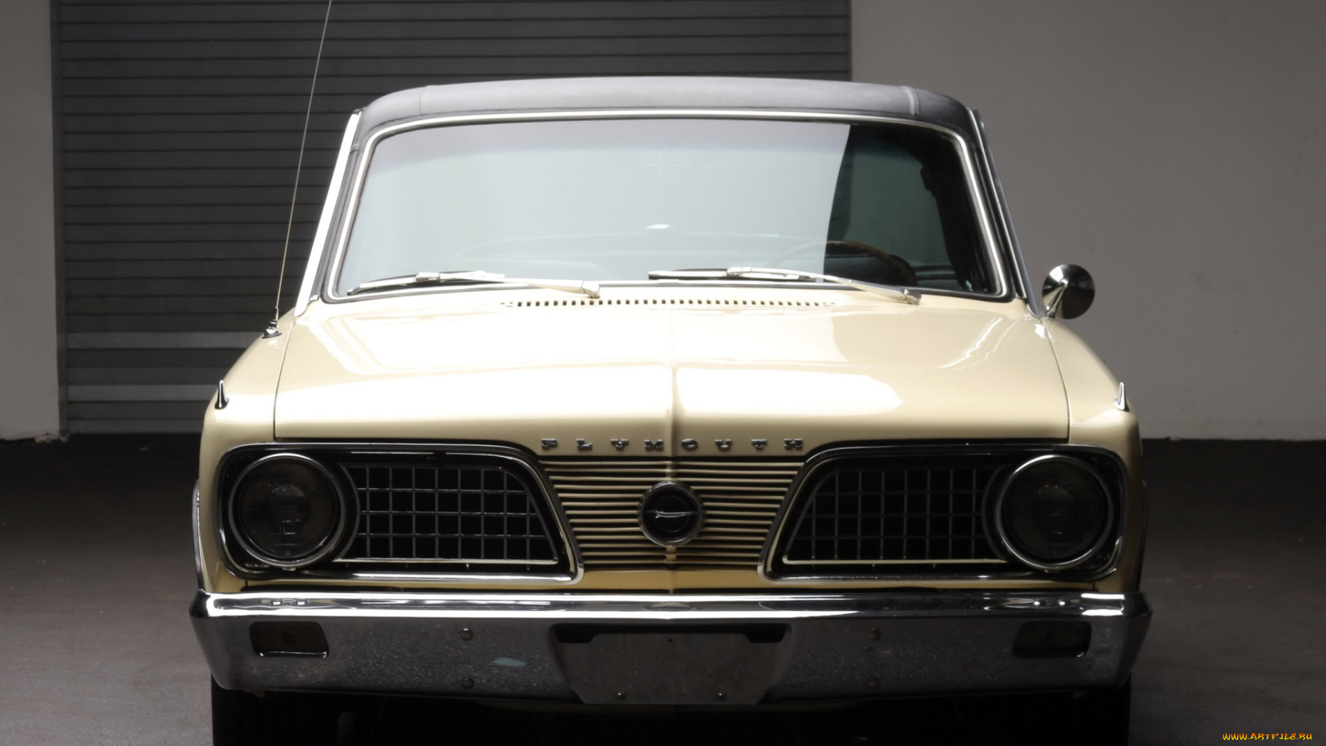 plymouth, barracuda, fastback, hardtop, 1966, автомобили, plymouth, barracuda, fastback, hardtop, 1966