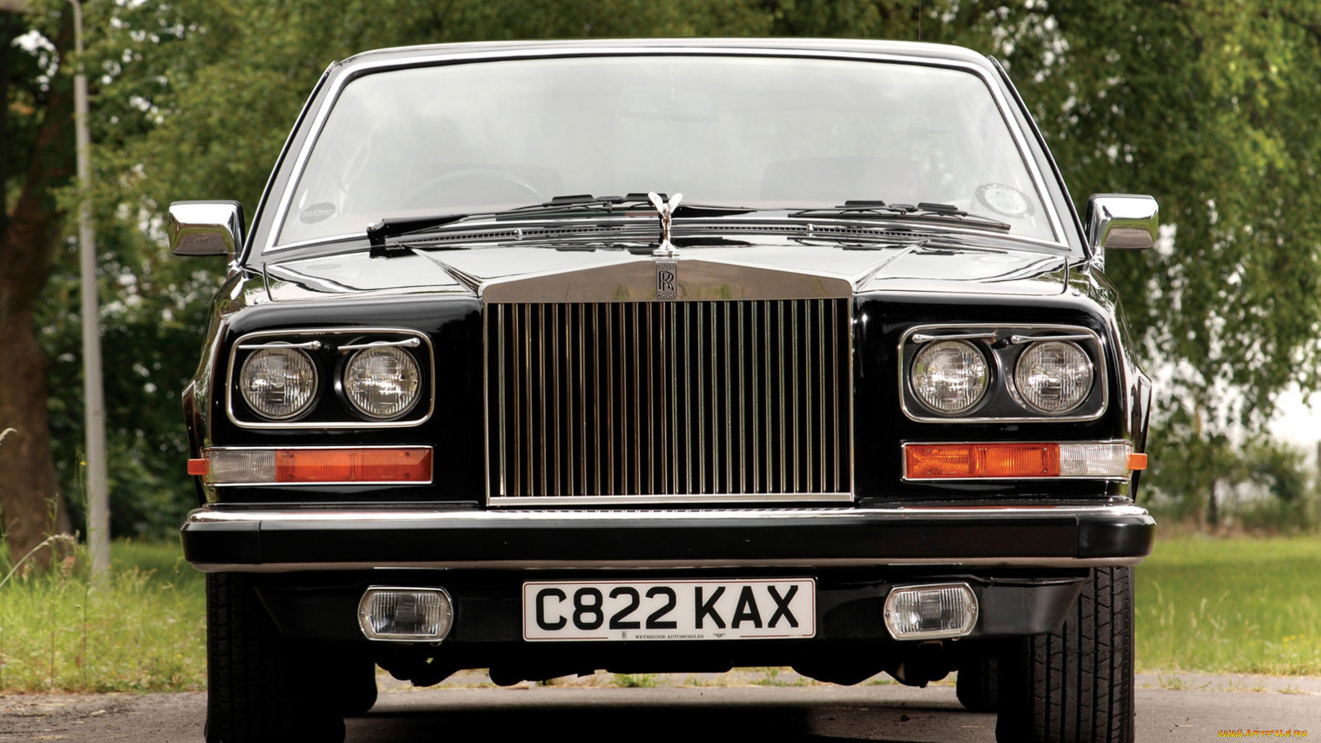 rolls-royce, camargue, uk-spec, 1975, автомобили, rolls-royce, camargue, uk-spec, 1975
