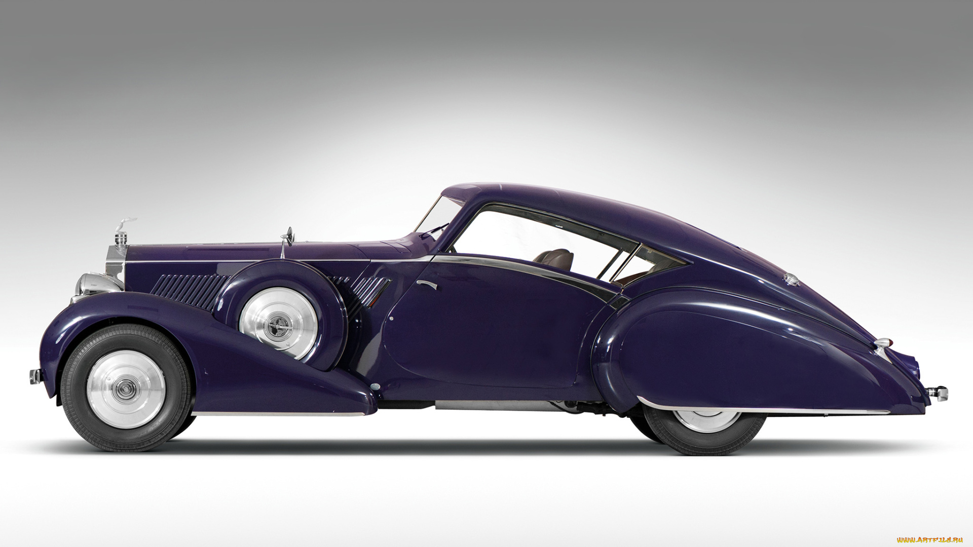 rolls-royce, phantom, iii, aero, coupe, 1937, автомобили, rolls-royce, phantom, iii, aero, coupe, 1937