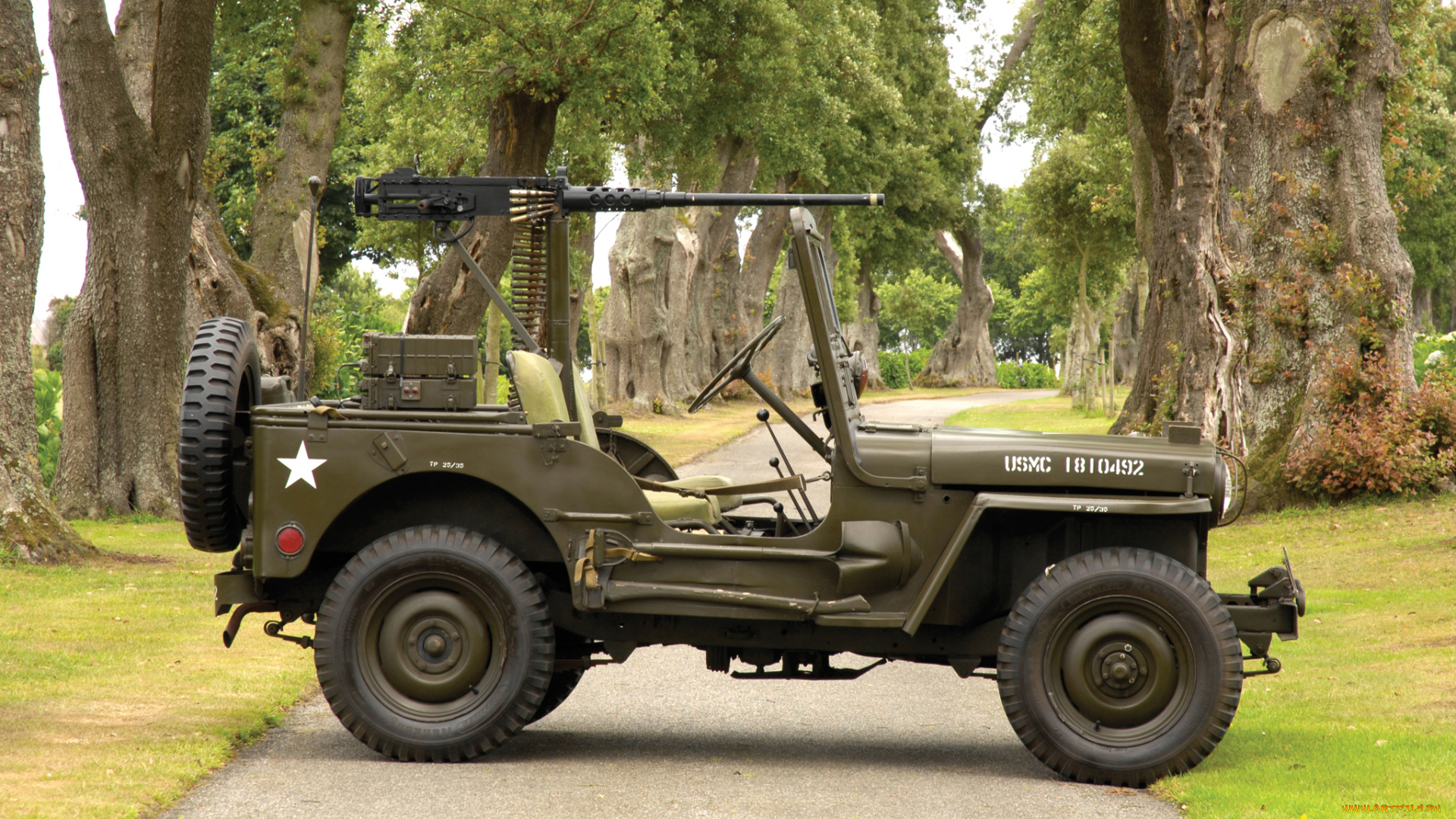 willys, m38, jeep, 1950, техника, военная, техника, 1950, jeep, m38, willys