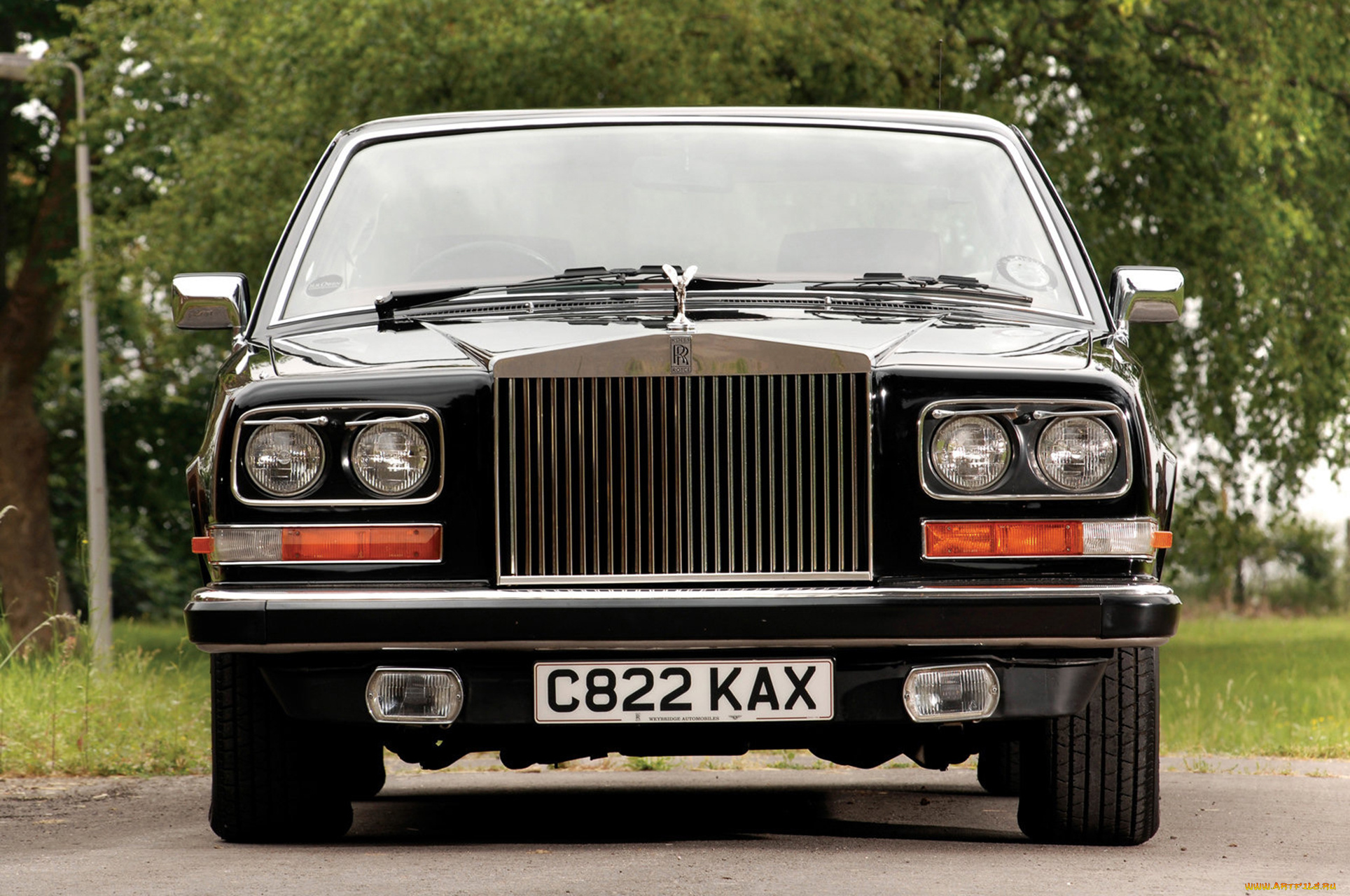 rolls-royce, camargue, uk-spec, 1975, автомобили, rolls-royce, camargue, uk-spec, 1975
