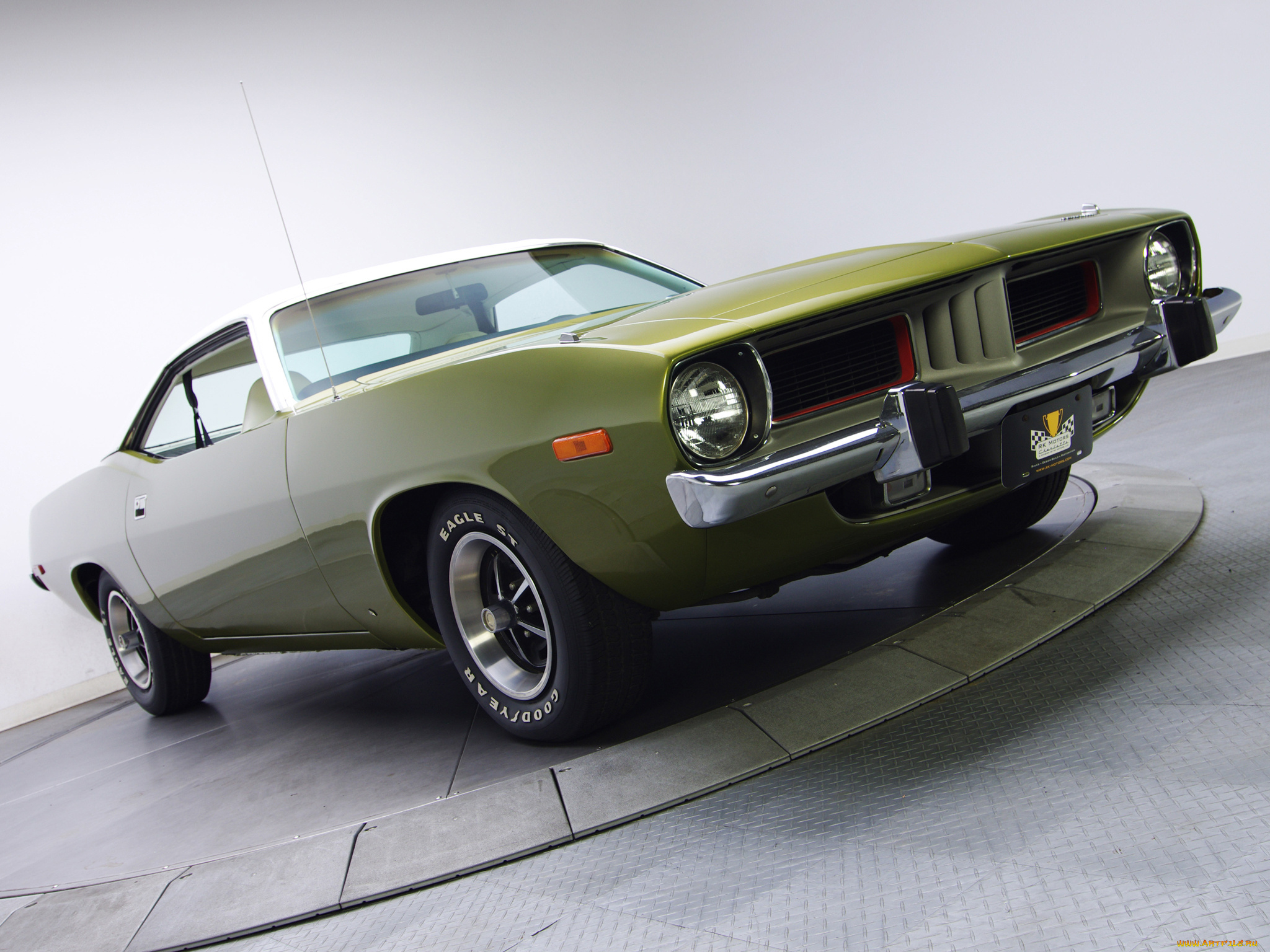plymouth, barracuda, 1974, автомобили, plymouth, barracuda, 1974