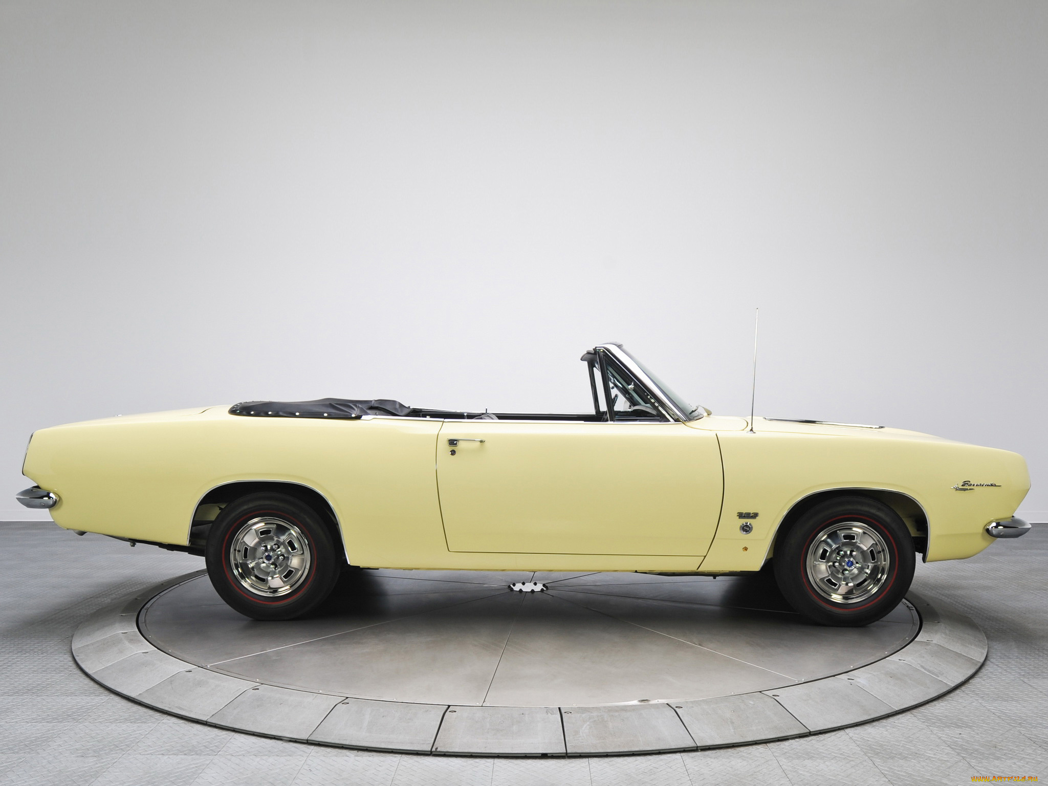 plymouth, barracuda, formula, s-383, convertible, 1967, автомобили, plymouth, barracuda, formula, s-383, convertible, 1967