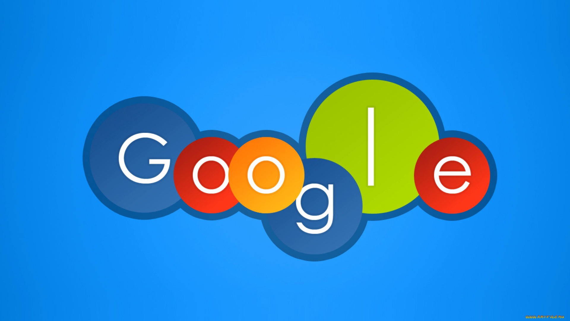 компьютеры, google, , google, chrome, фон, логотип