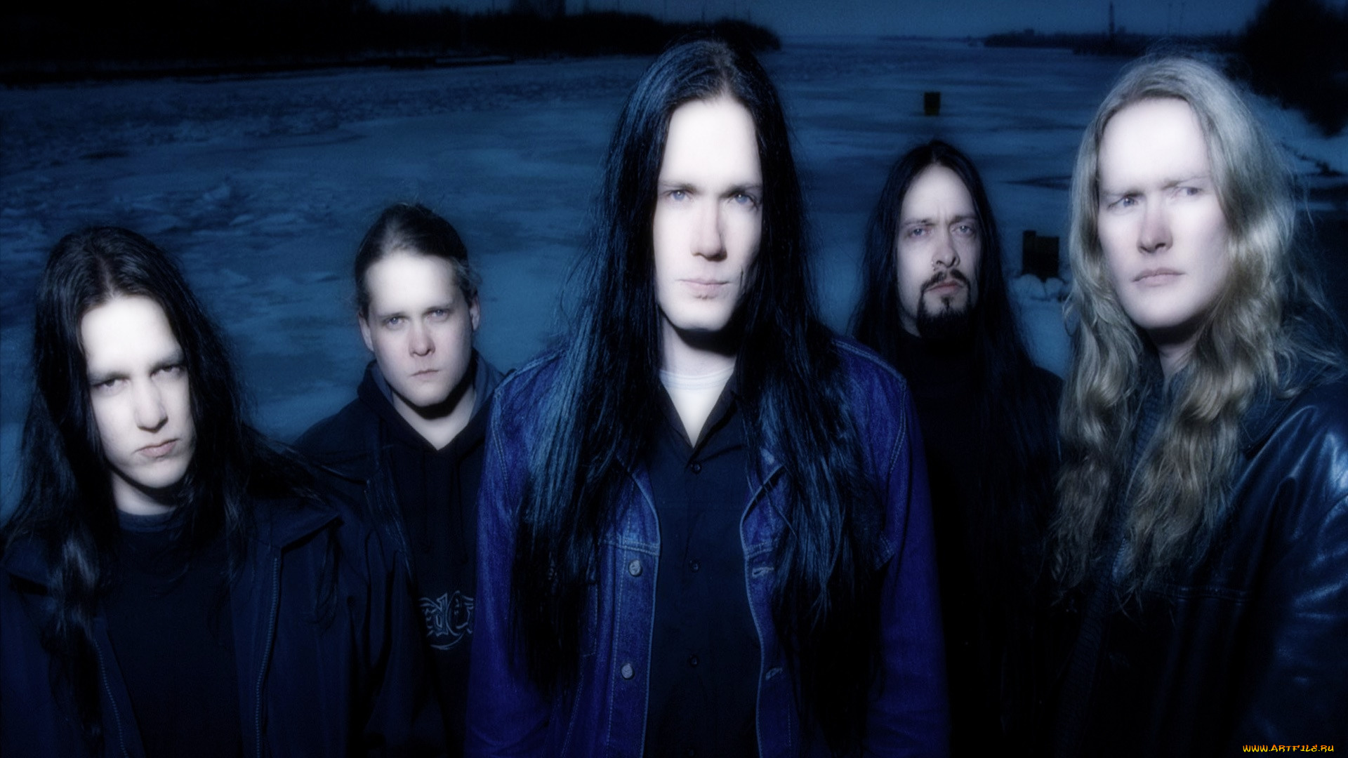 sentenced, музыка, группа