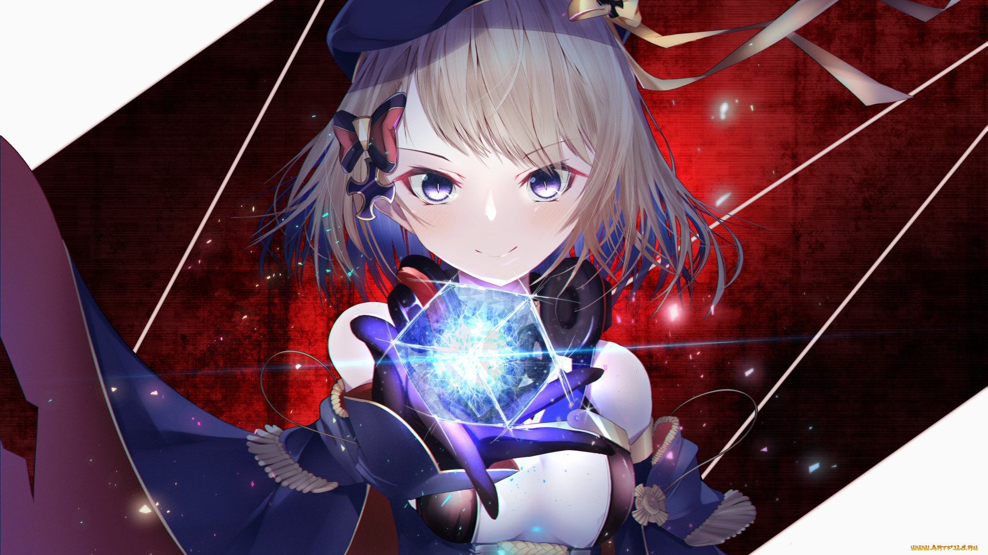 аниме, azur, lane, azur, lane