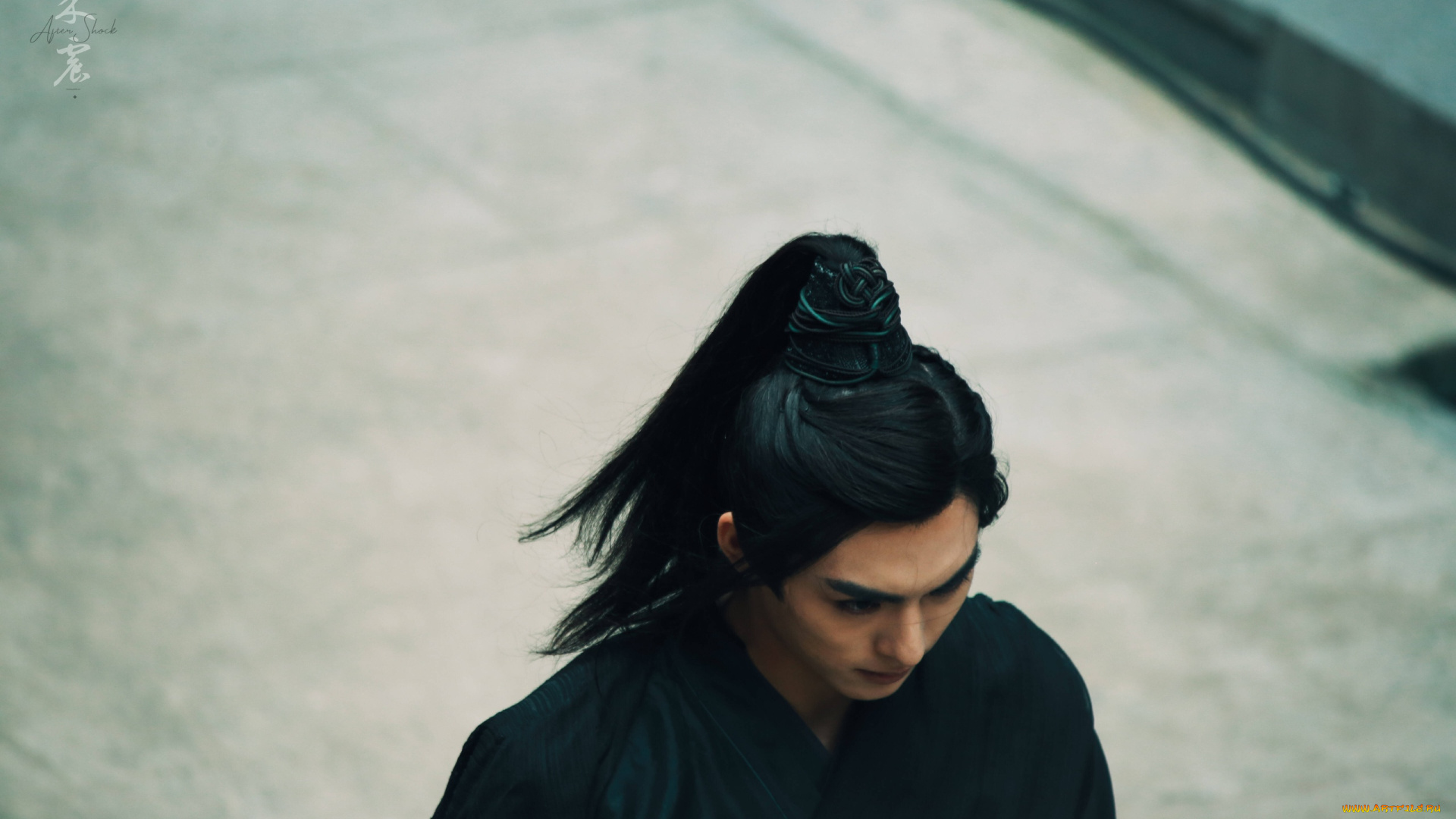 dance, of, the, phoenix, кино, фильмы, танец, феникса, ван, хаосюань, wang, hao, xuan