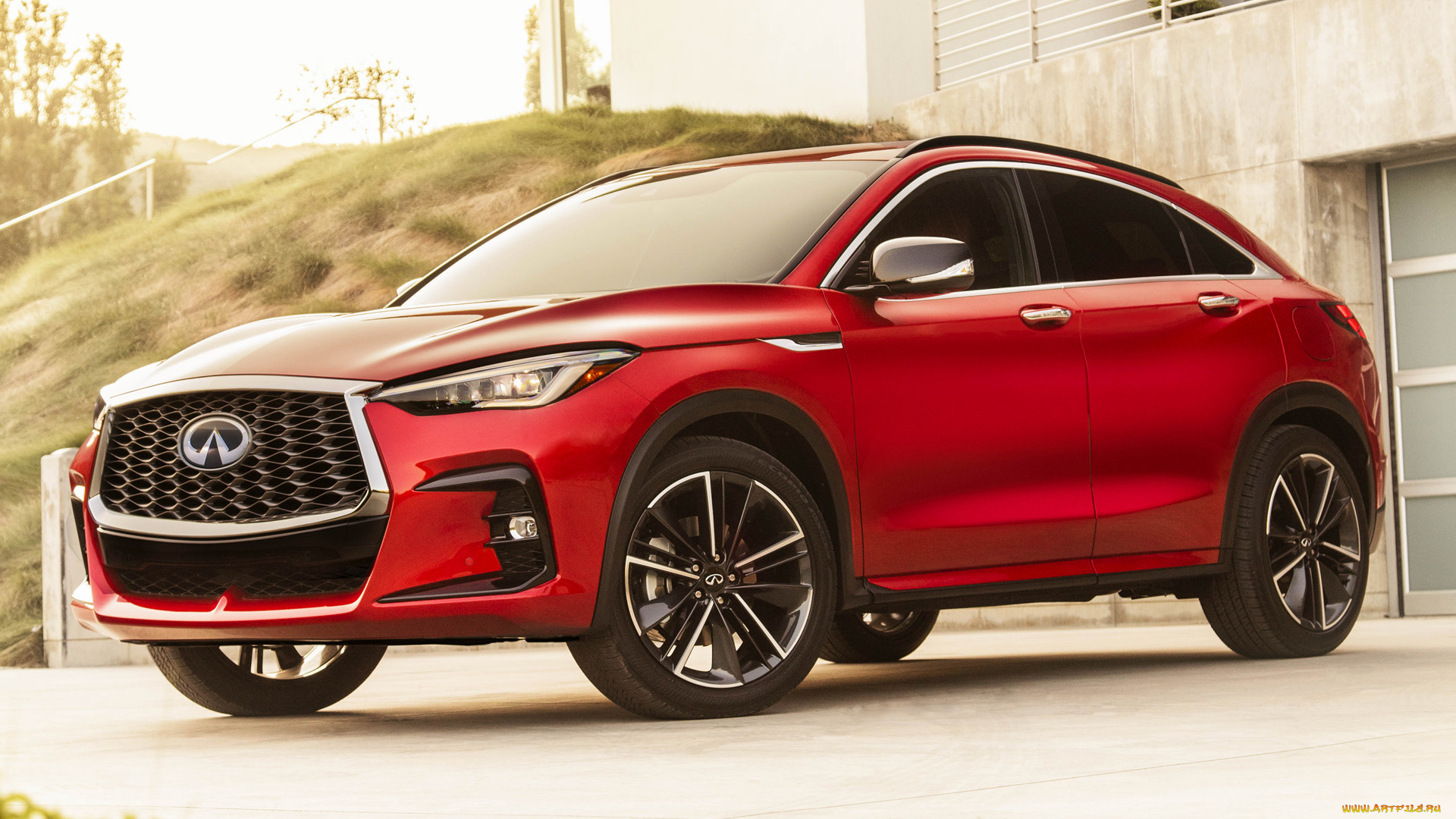 infiniti, qx55, 2022, автомобили, infiniti, qx55, 2022