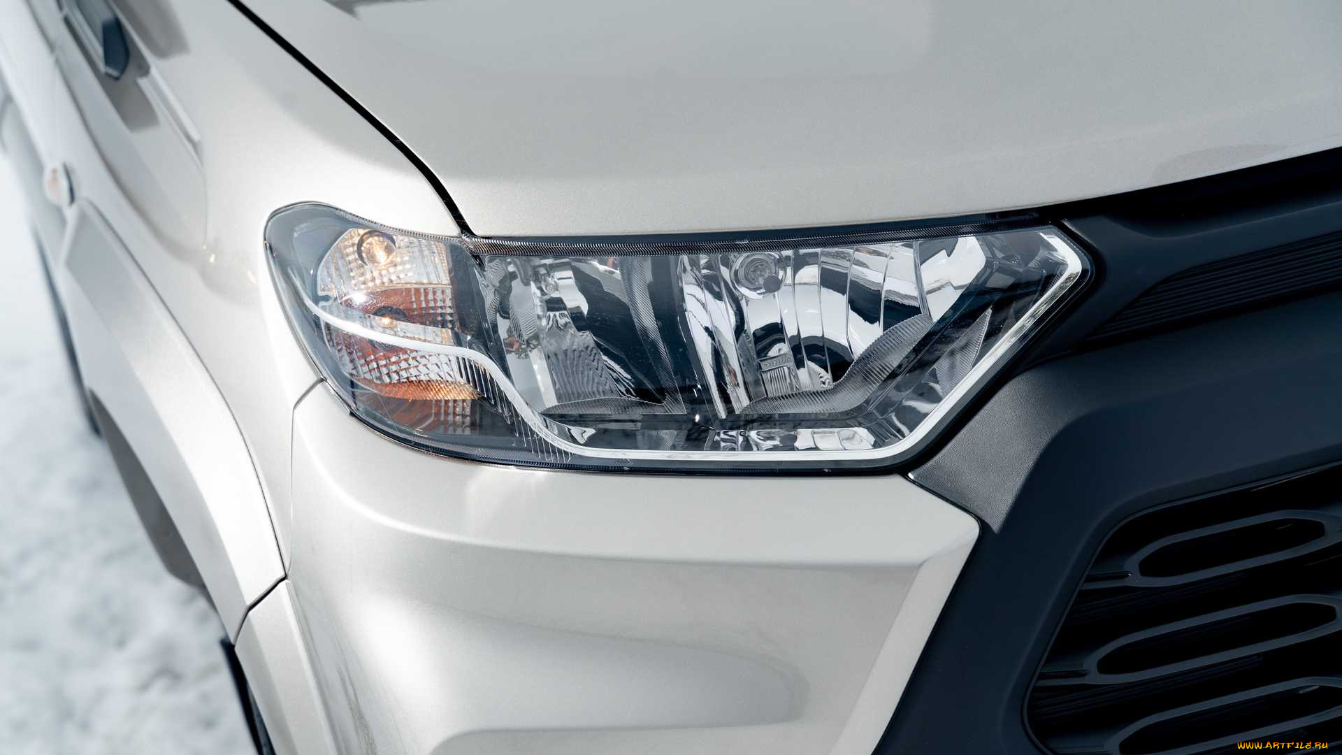 lada, niva, travel, автомобили, фрагменты, автомобиля, фара, lada, niva, travel, ru, motor1, com