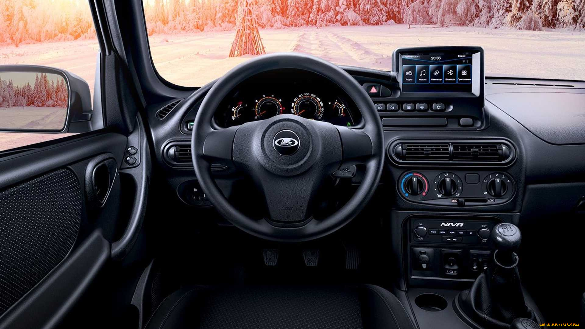 lada, niva, travel, автомобили, спидометры, торпедо, lada, niva, travel, внедорожник, салон, рулевое, колесо