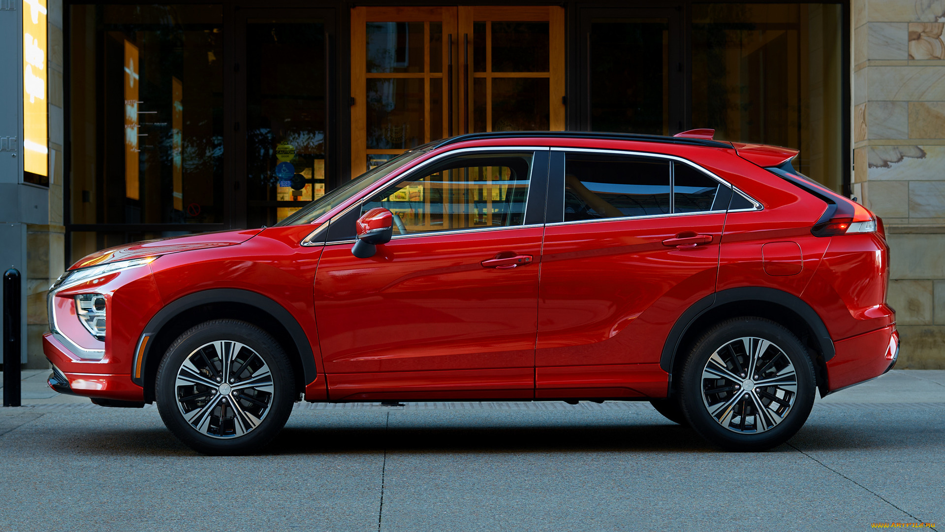 mitsubishi, eclipse, cross, , us, , 2021, автомобили, mitsubishi, eclipse, cross, 2021