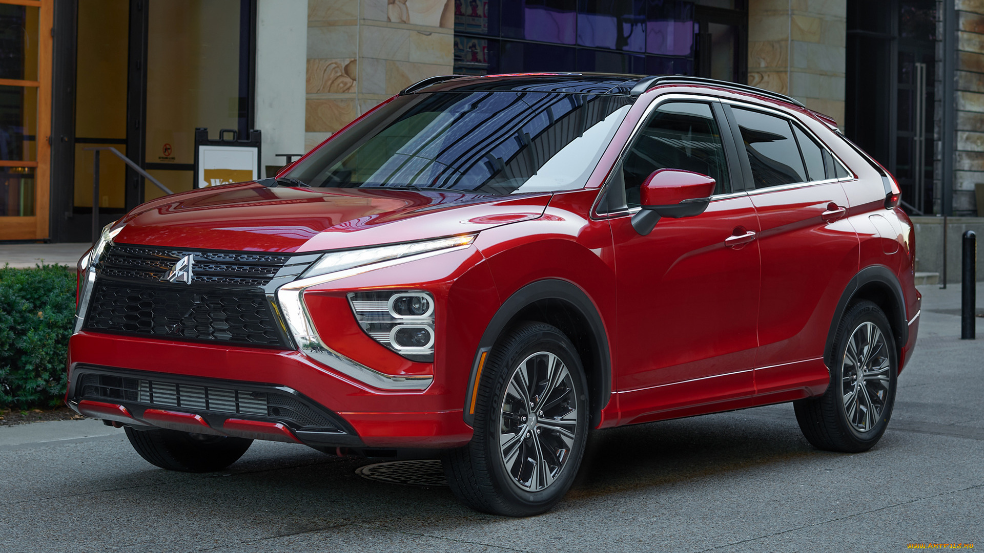 mitsubishi, eclipse, cross, , us, , 2021, автомобили, mitsubishi, eclipse, cross, 2021