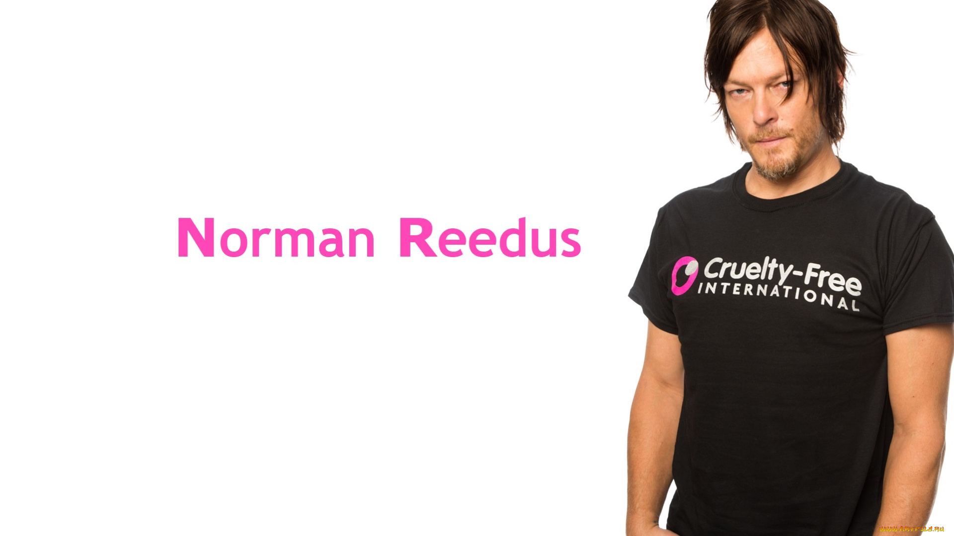 мужчины, norman, reedus, norman, reedus