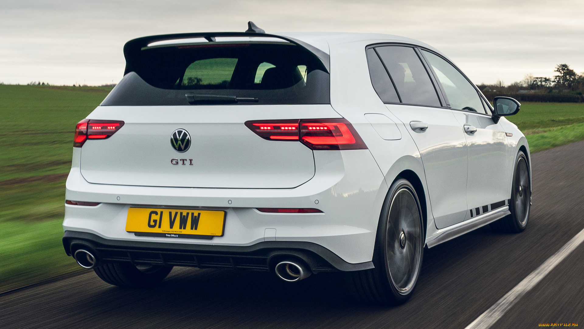 volkswagen, golf, gti, clubsport, , uk, , 2021, автомобили, volkswagen, golf, gti, clubsport, 2021