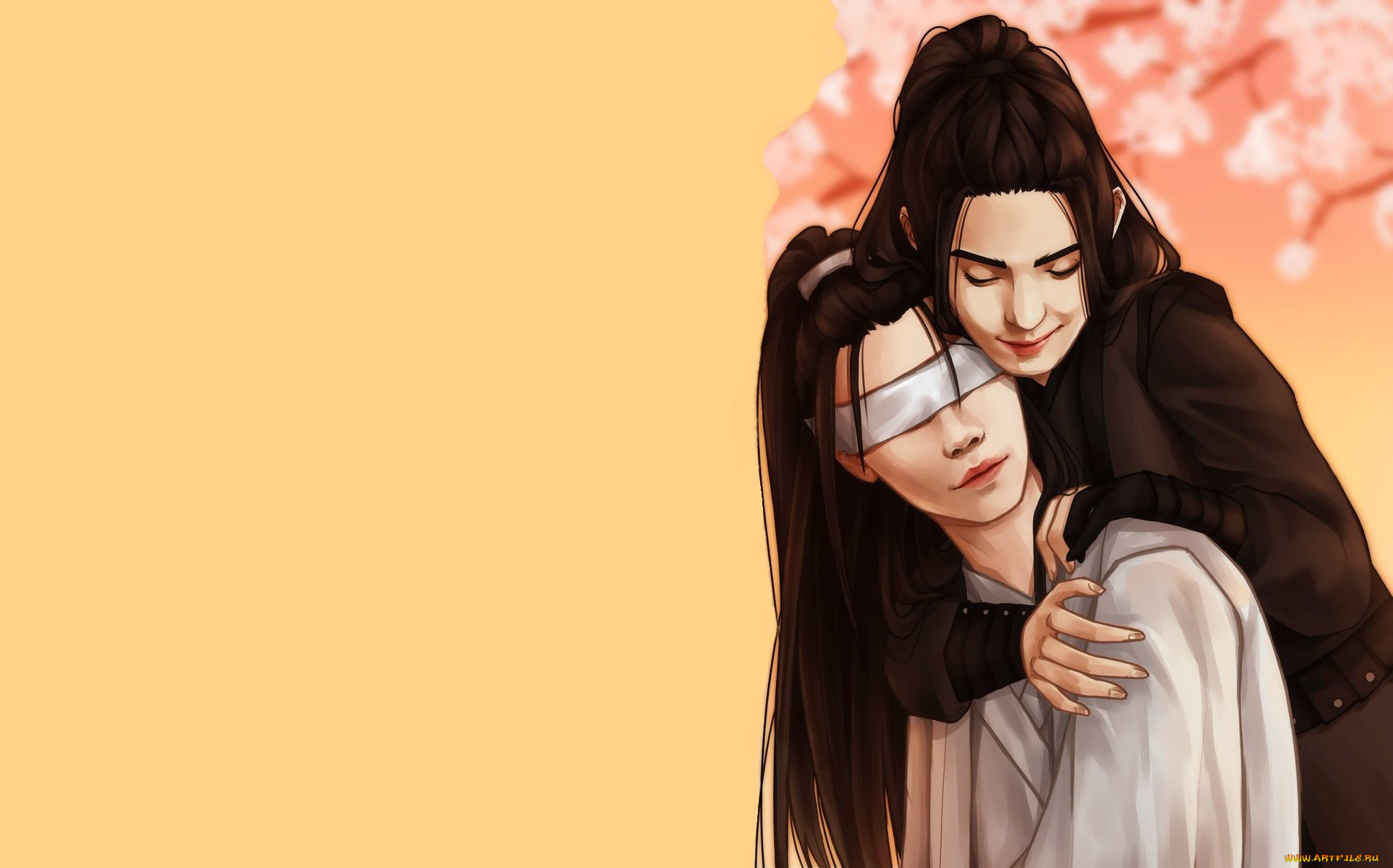 сюэ, ян, и, сяо, синчень, рисованное, кино, , мультфильмы, the, untamed, неукротимый, повелитель, чэньцин, мосян, тунсю, mo, dao, zu, shi, магистр, дьявольского, культа