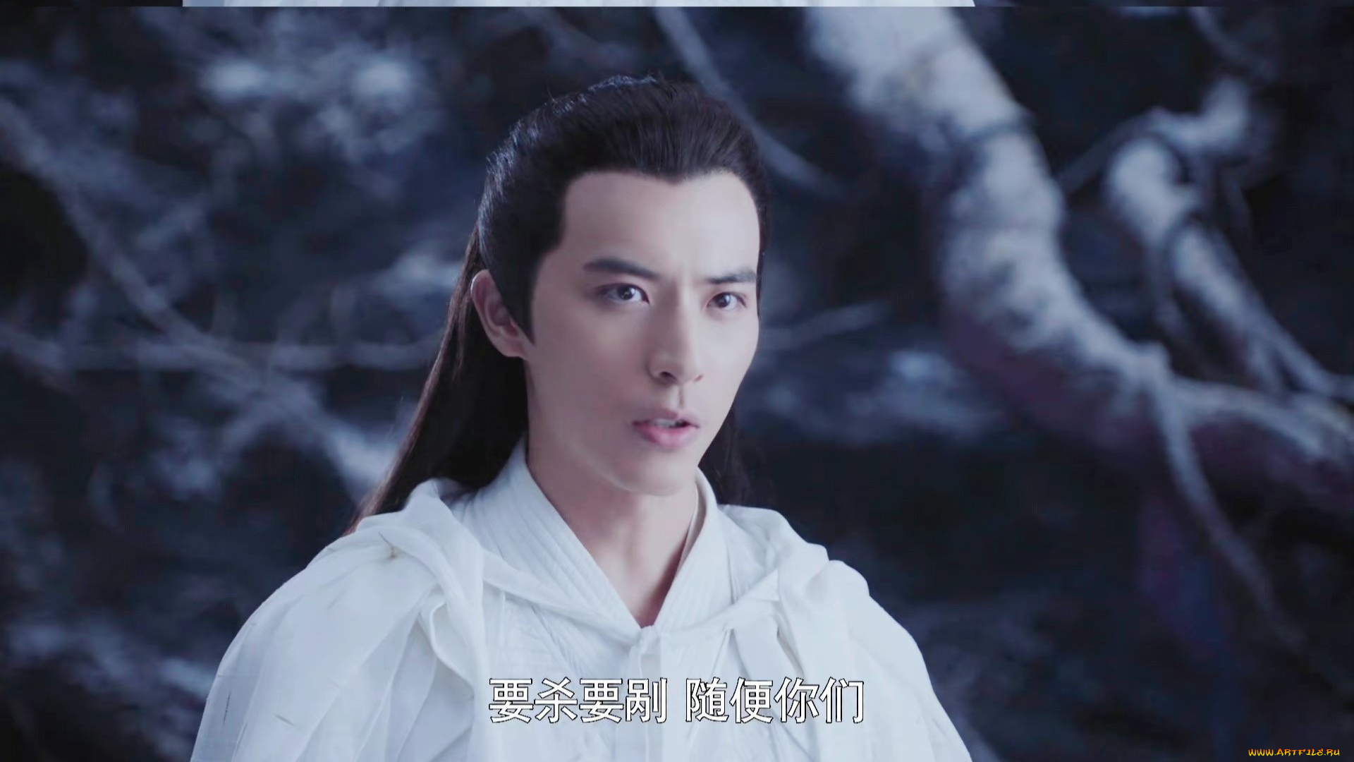 кино, фильмы, dance, of, the, phoenix, танец, феникса