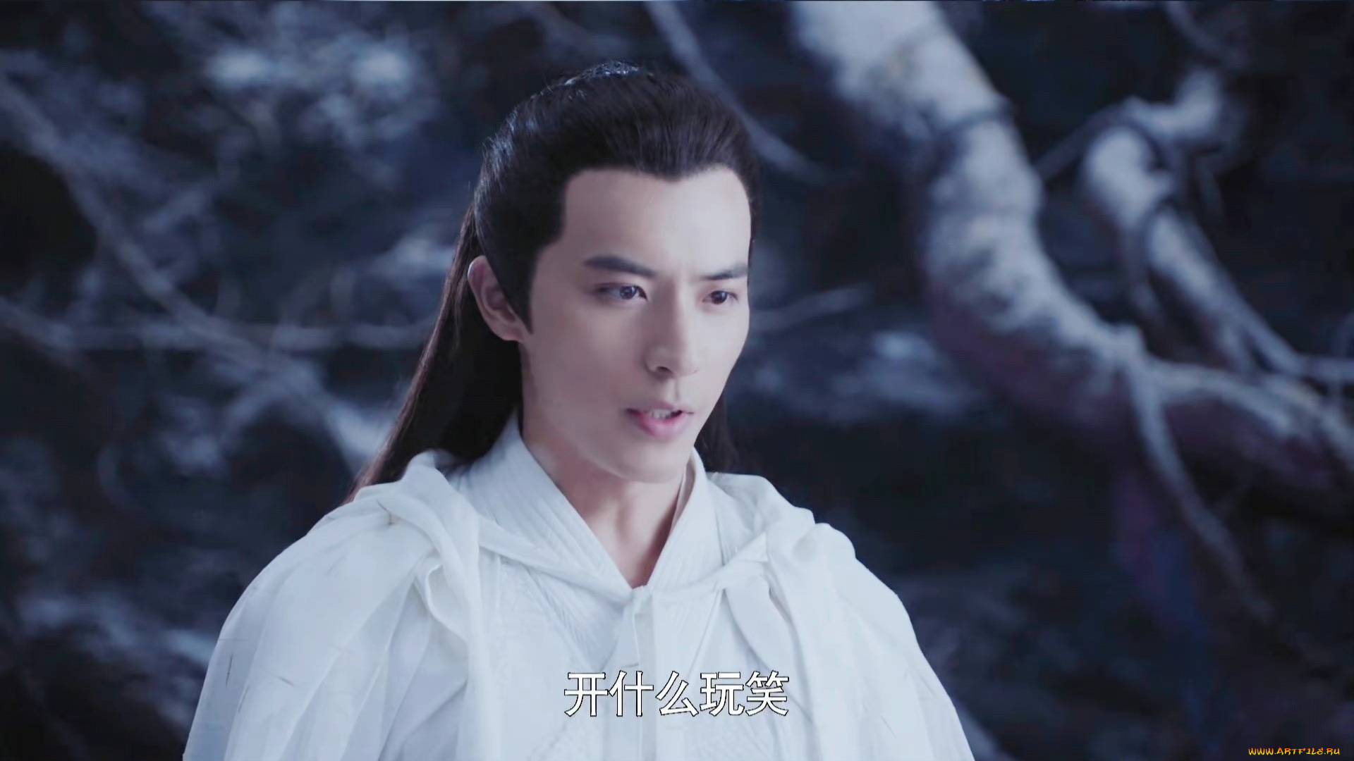 кино, фильмы, dance, of, the, phoenix, танец, феникса