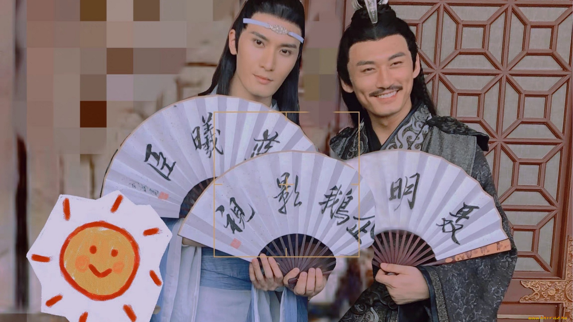 разное, знаменитости, лю, хайкуань, liu, haikuan