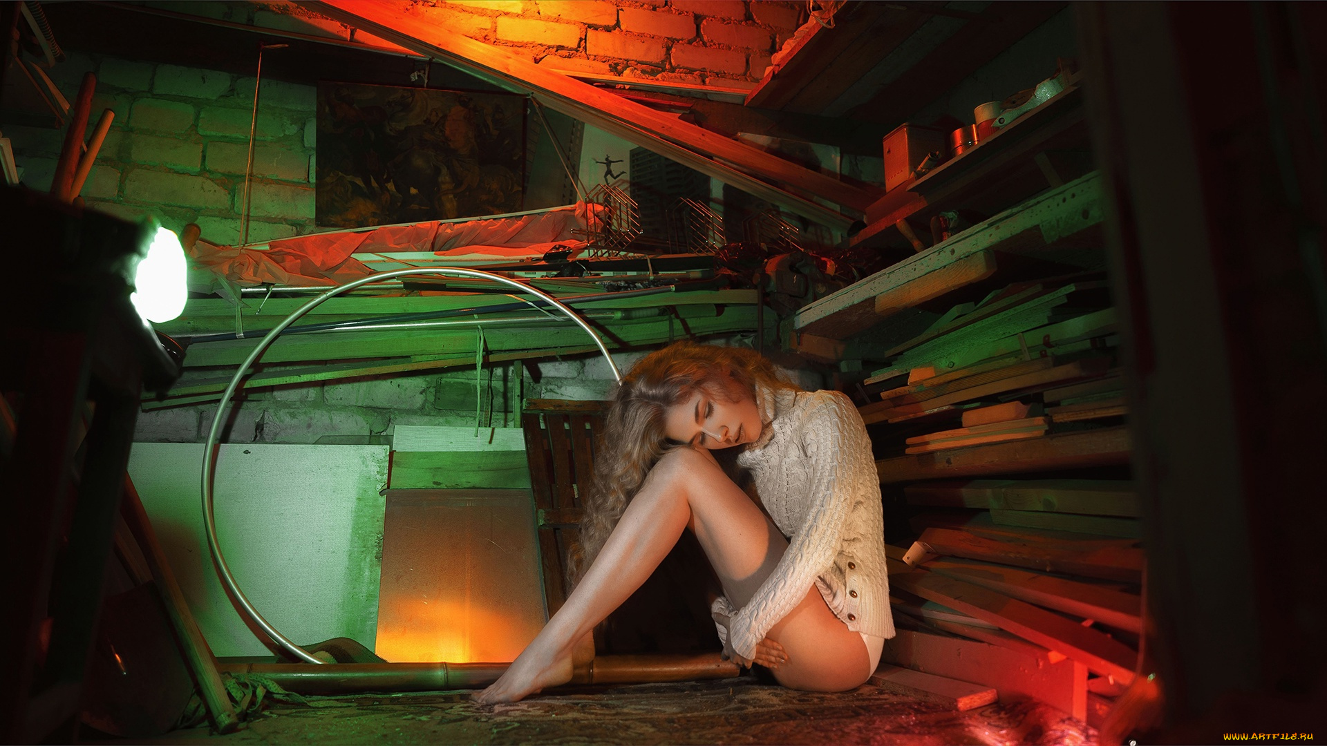 девушки, -, блондинки, , светловолосые, полина, бурмистрова