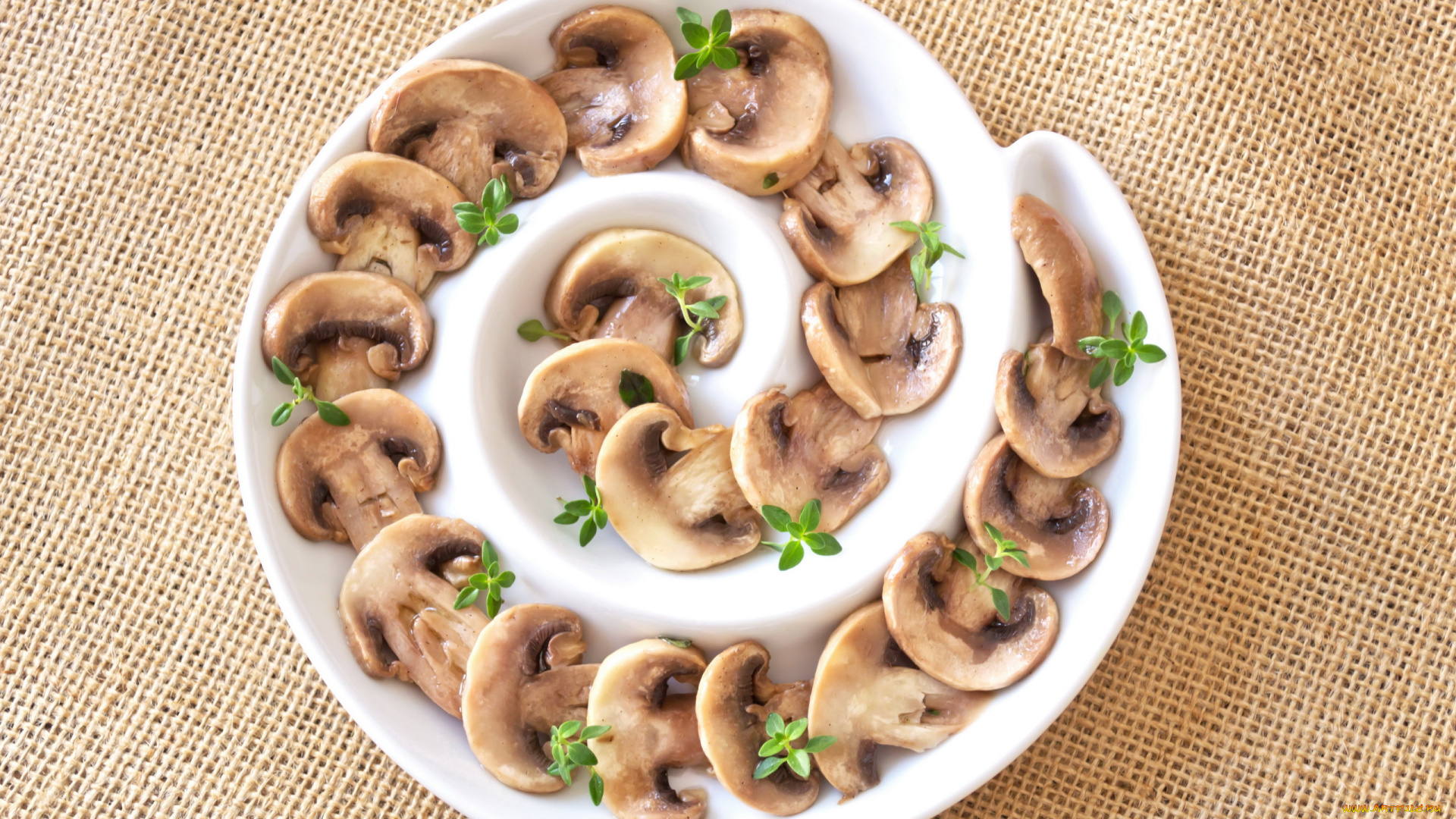 еда, грибы, , грибные, блюда, ломтики, шампиньоны