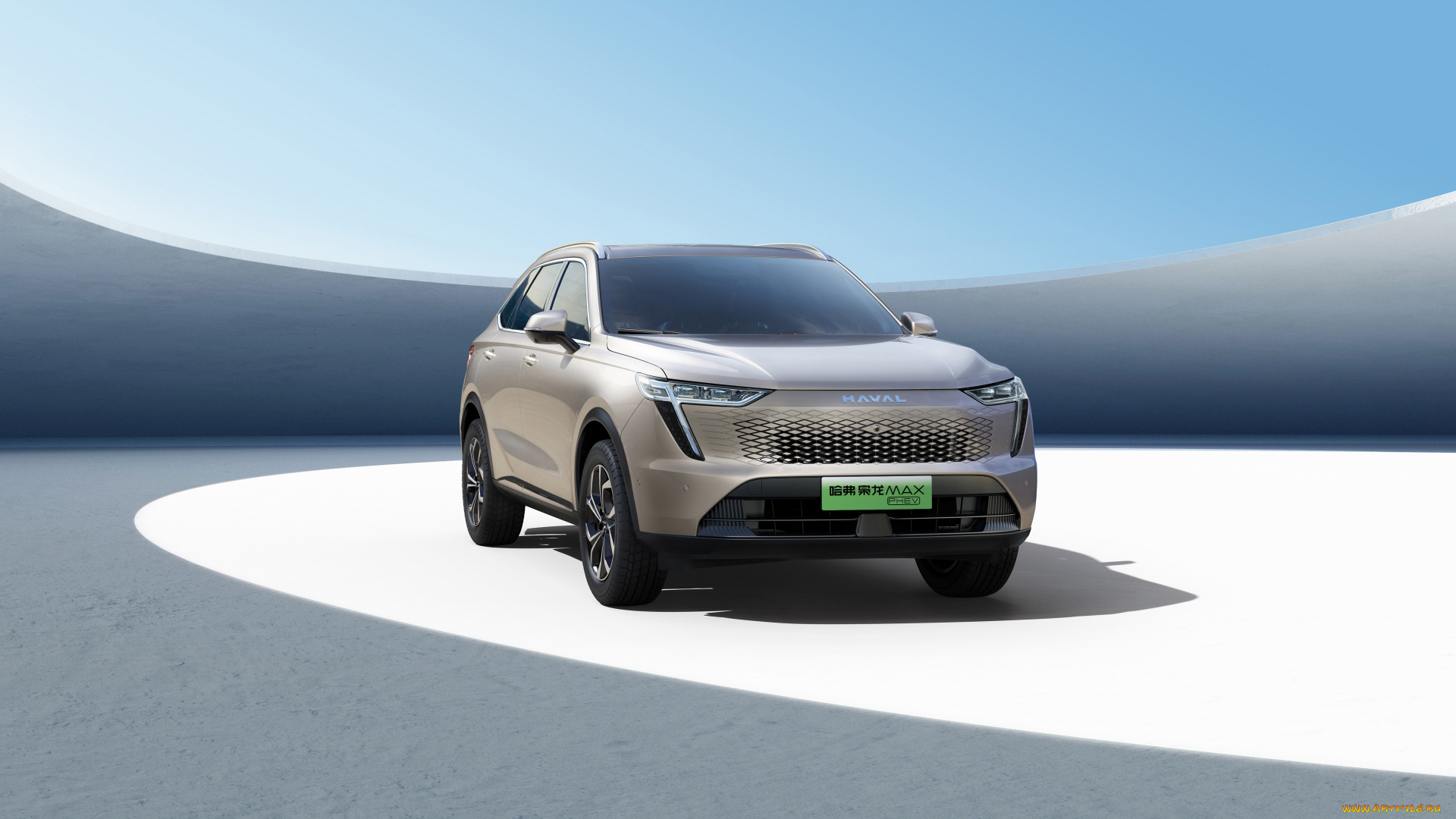 автомобили, haval