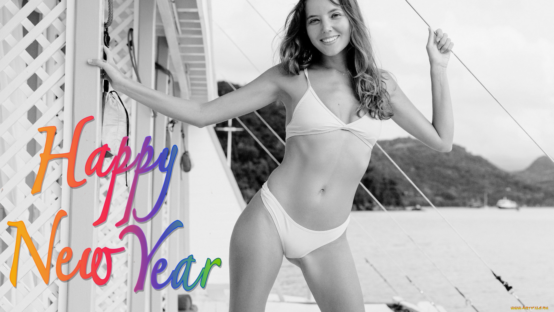 девушки, katya, clover, , катя, скаредина, монохром, надпись