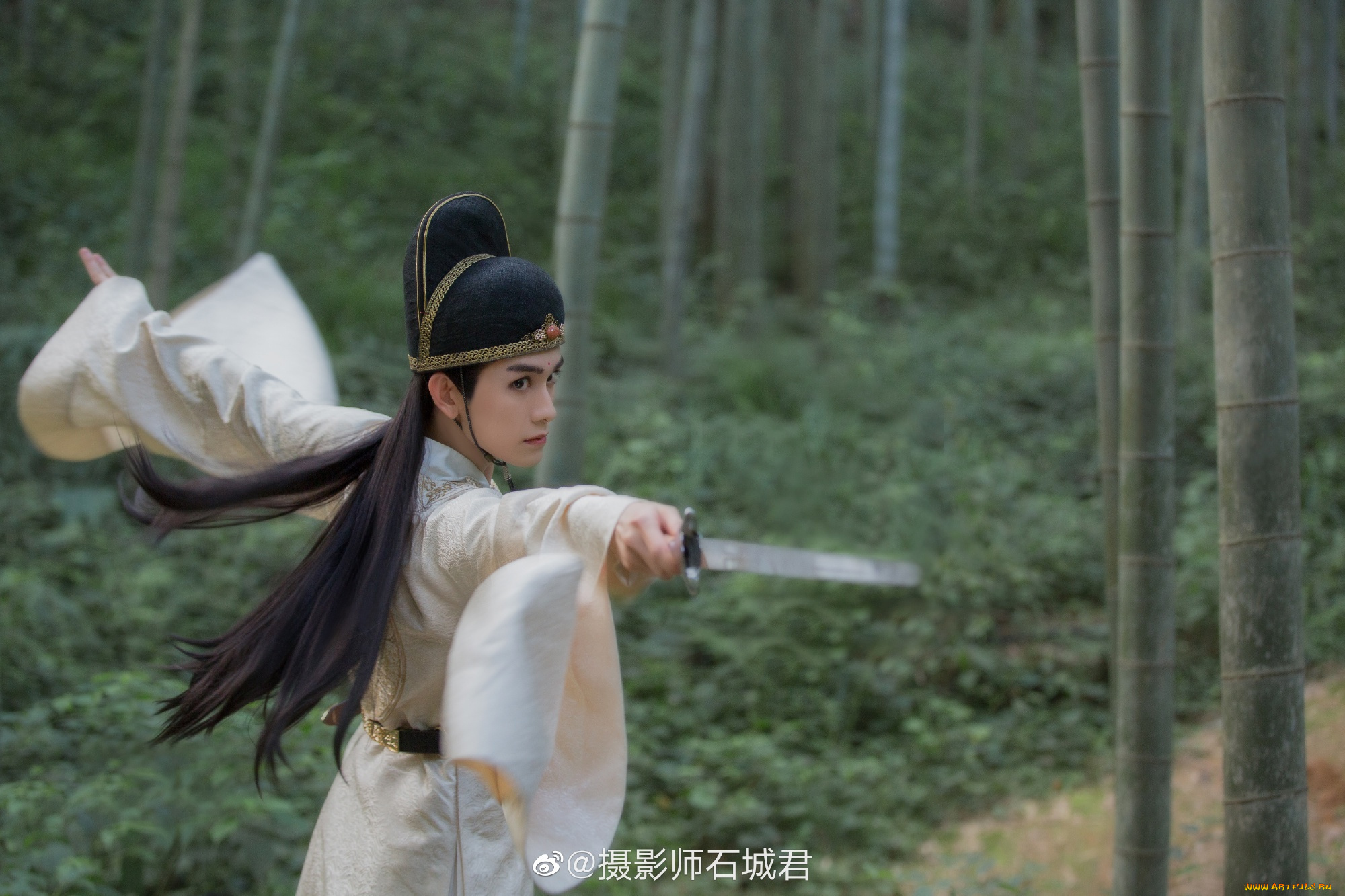 кино, фильмы, the, untamed, неукротимый, повелитель, чэньцин, мэн, яо, цзинь, гуаньяо