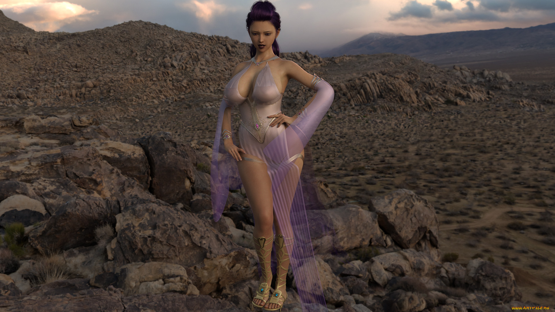 3д, графика, люди, , people, красивая, девушка