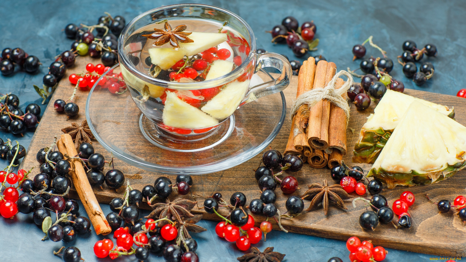 еда, фрукты, , ягоды, десерт