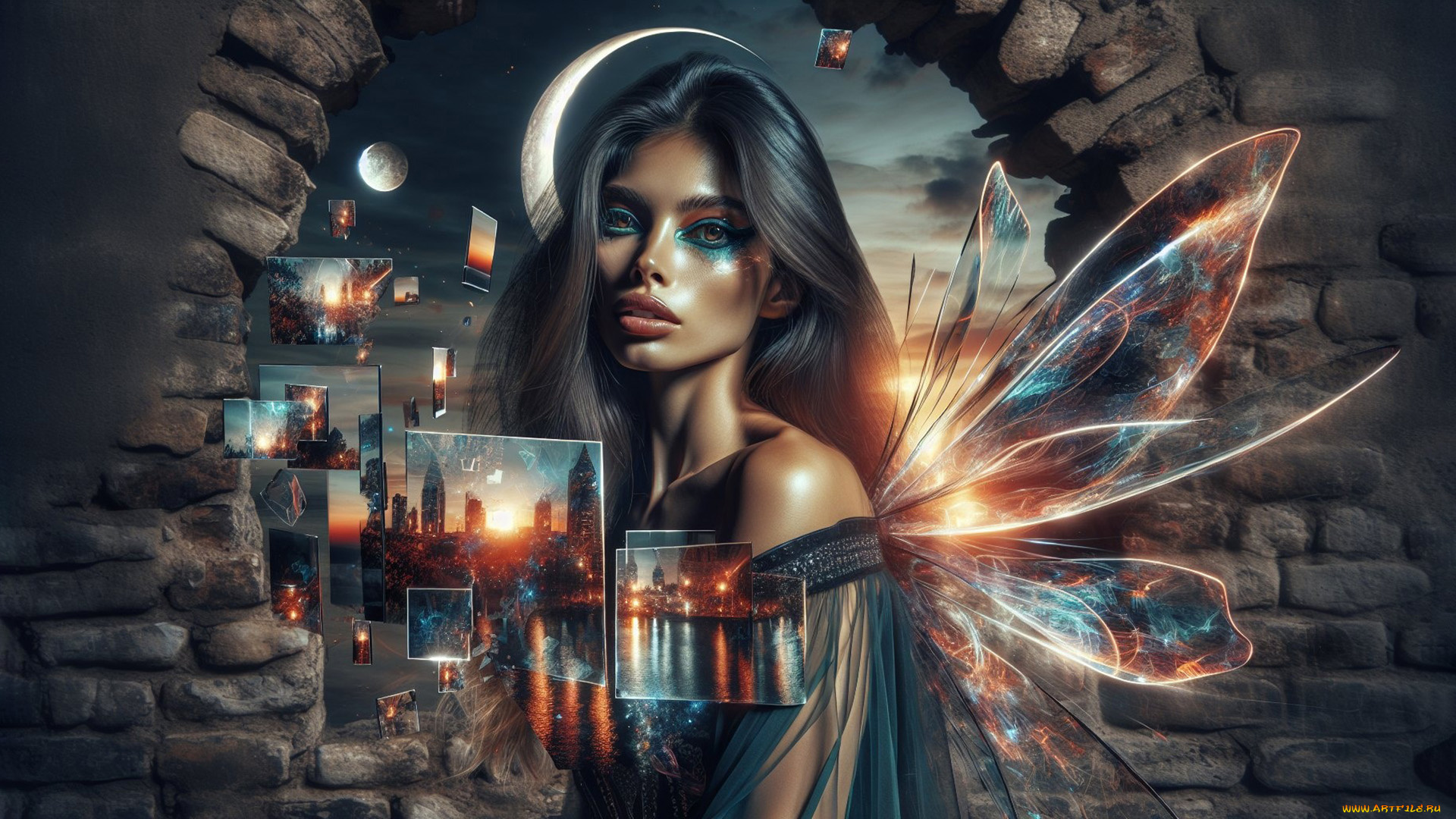 разное, компьютерный, дизайн, нейросети, графика, нейроарт, ai, art, нейронные, сети, рисунки, нейро, искусство, нейрографика, graphics, neuroart, neural, networks, drawings, neuro, neurography