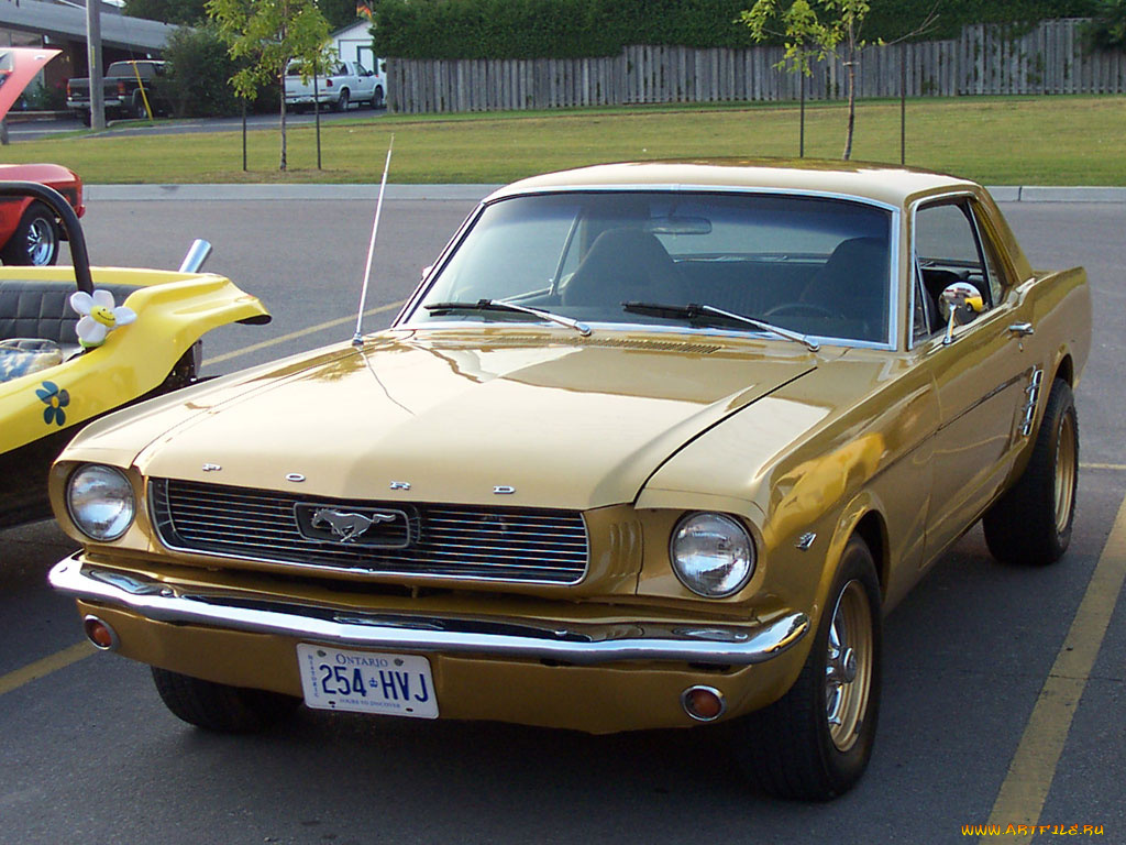 ford, mustang, автомобили