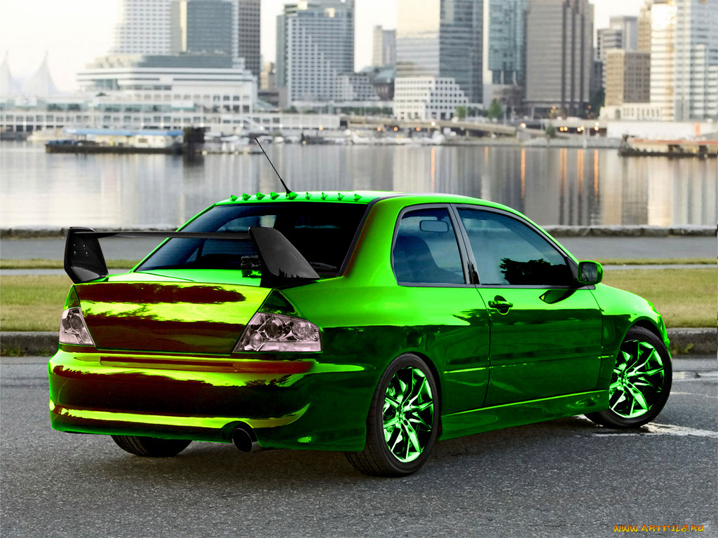 автомобили, mitsubishi