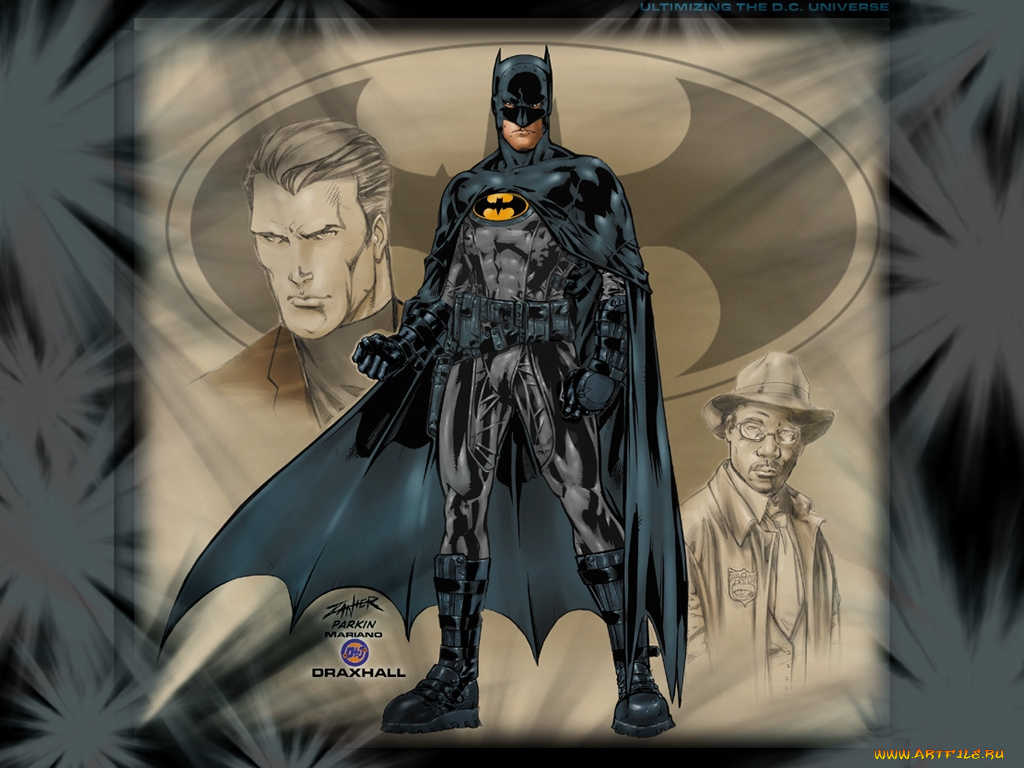 видео, игры, batman, begins