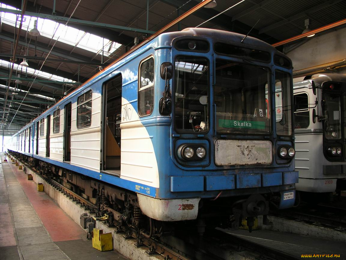 метро, вагон, техника