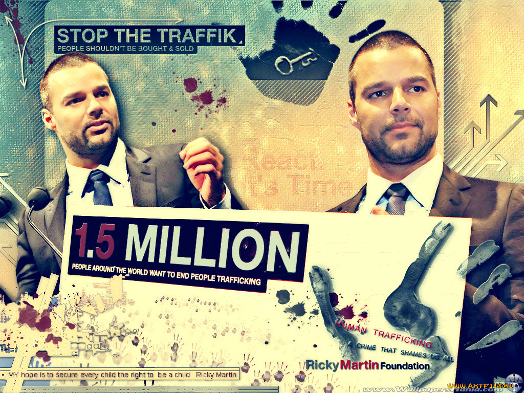 музыка, ricky, martin
