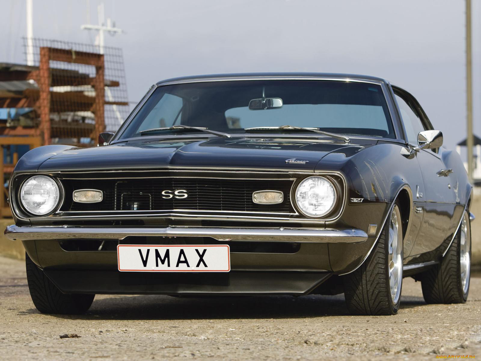 автомобили, camaro