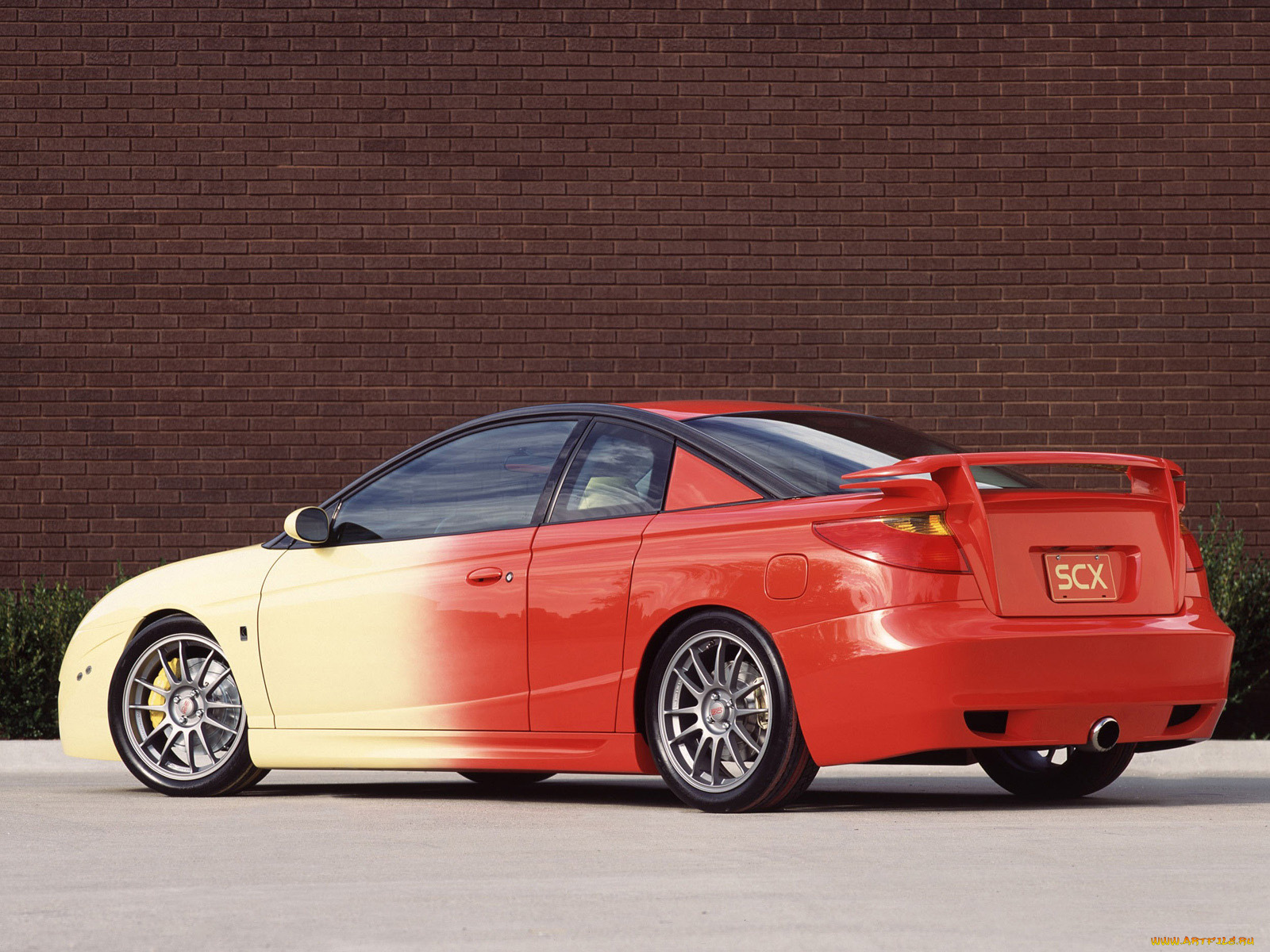 автомобили, saturn