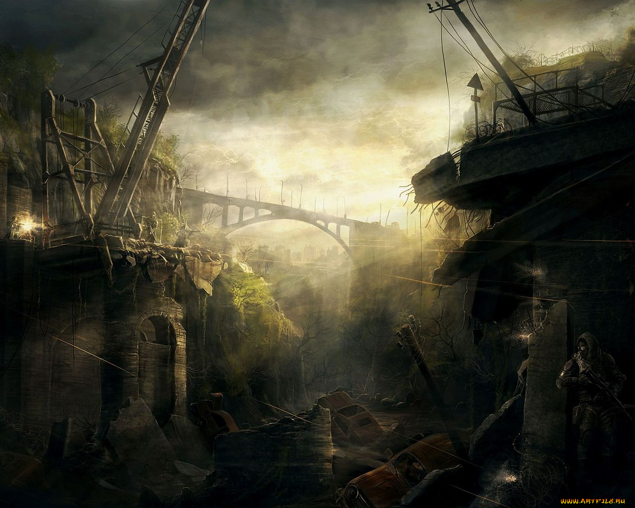 фэнтези, иные, миры, времена