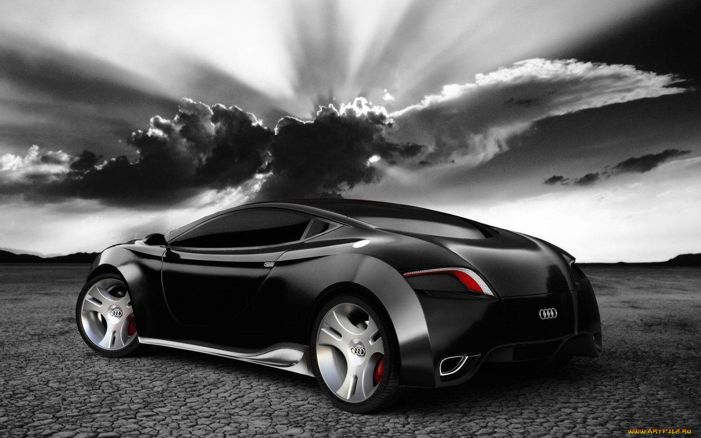 audi, автомобили