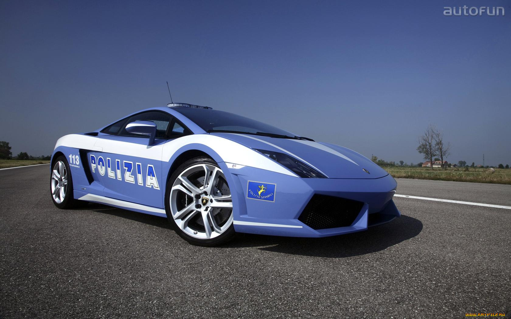 lamborghini, gallardo, lp560, автомобили, полиция