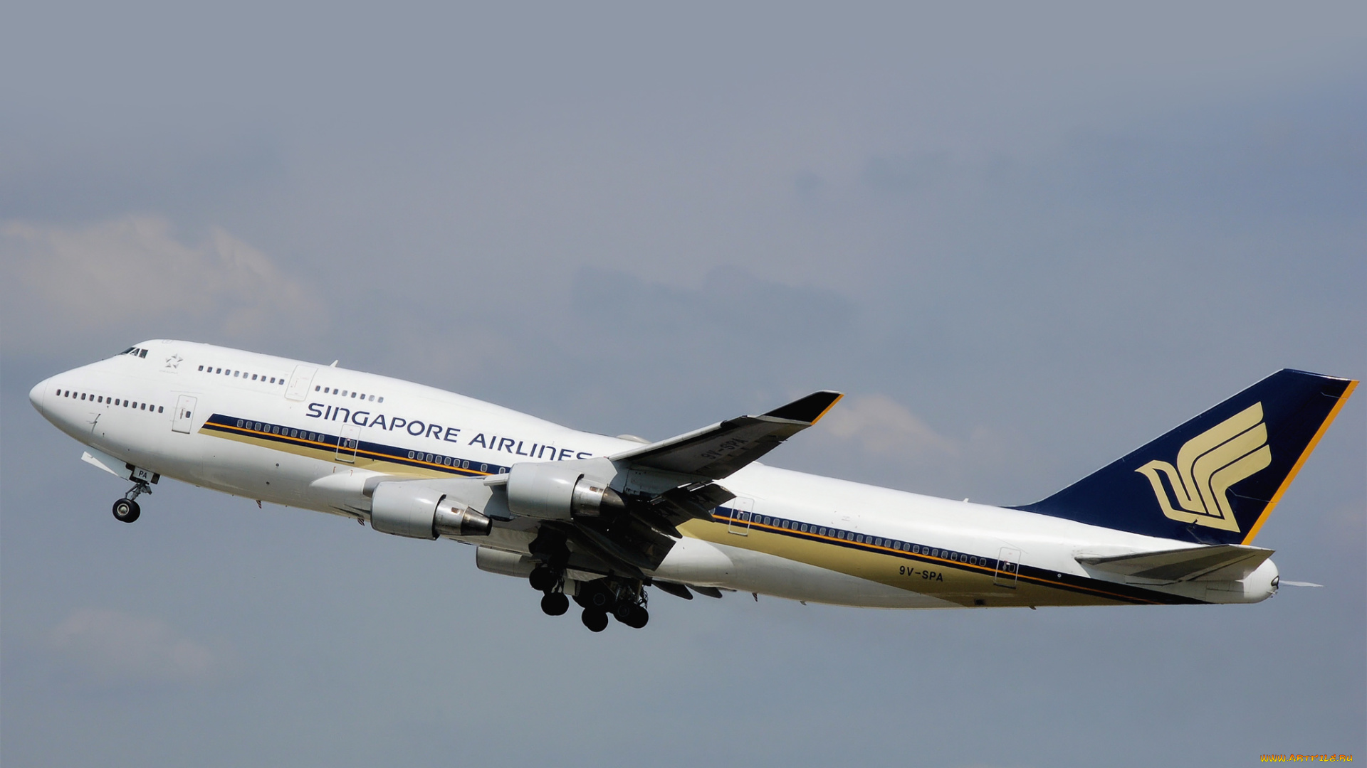 авиация, пассажирские, самолёты